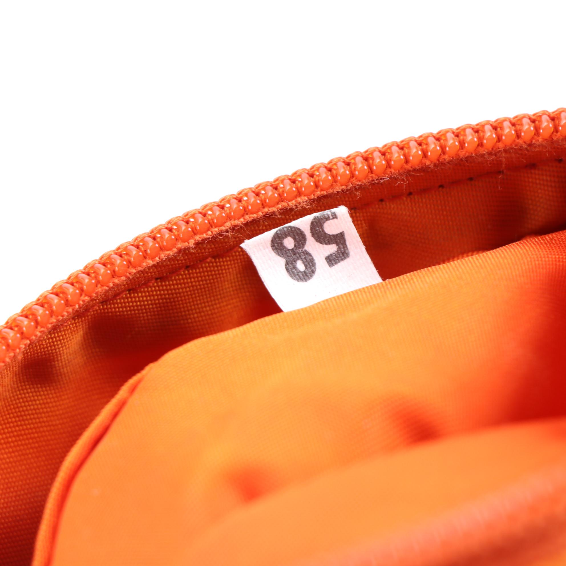 Prada Small Handbag in Nylon Twill