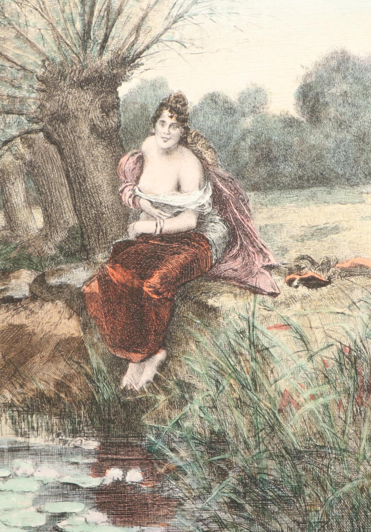 Limited Memorial Edition "The Works of Victor Hugo" Complete Thirty-Volume Set