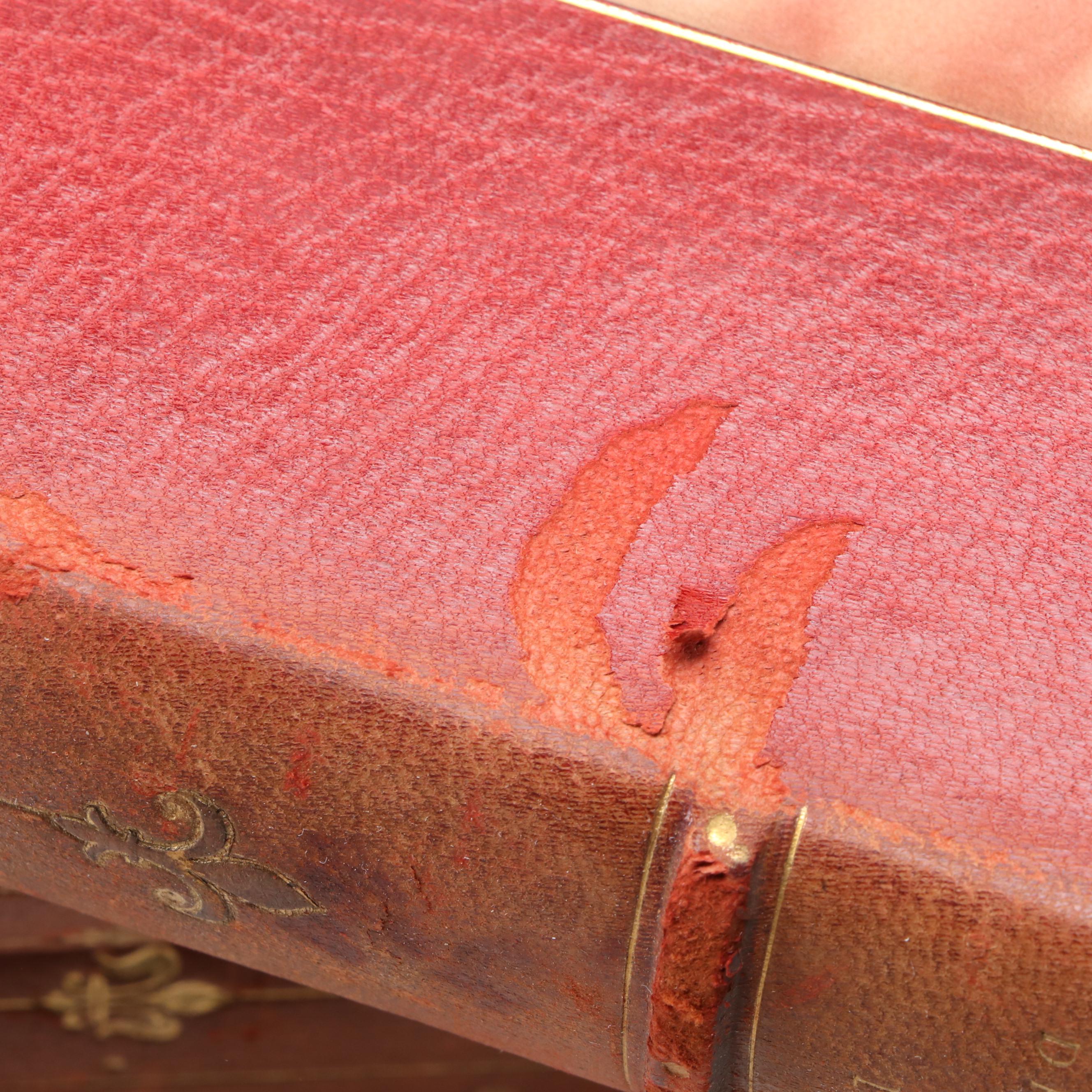 Limited Memorial Edition "The Works of Victor Hugo" Complete Thirty-Volume Set