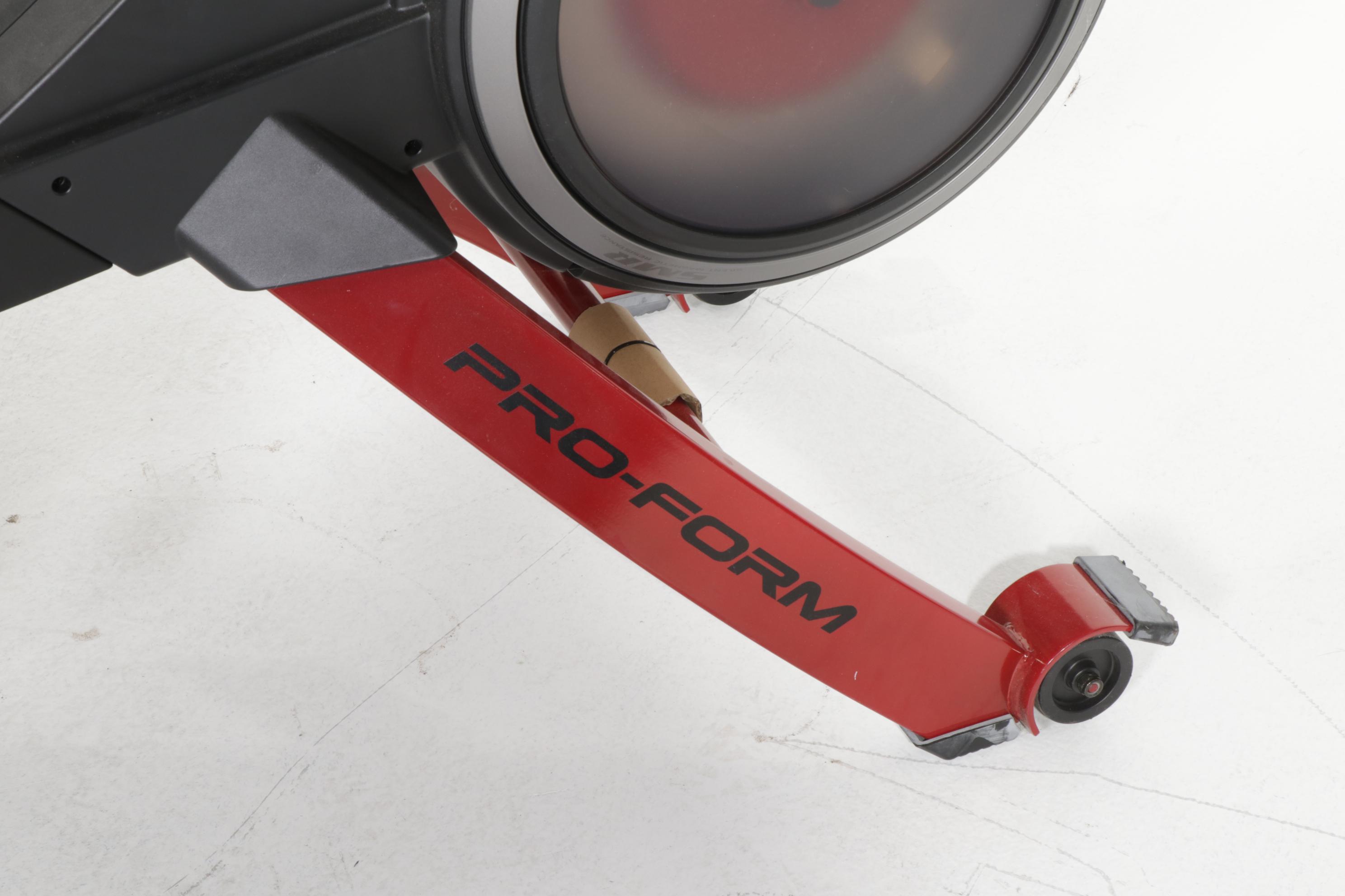 Pro-Form 750R Smart Rowing Machine, 21st Century