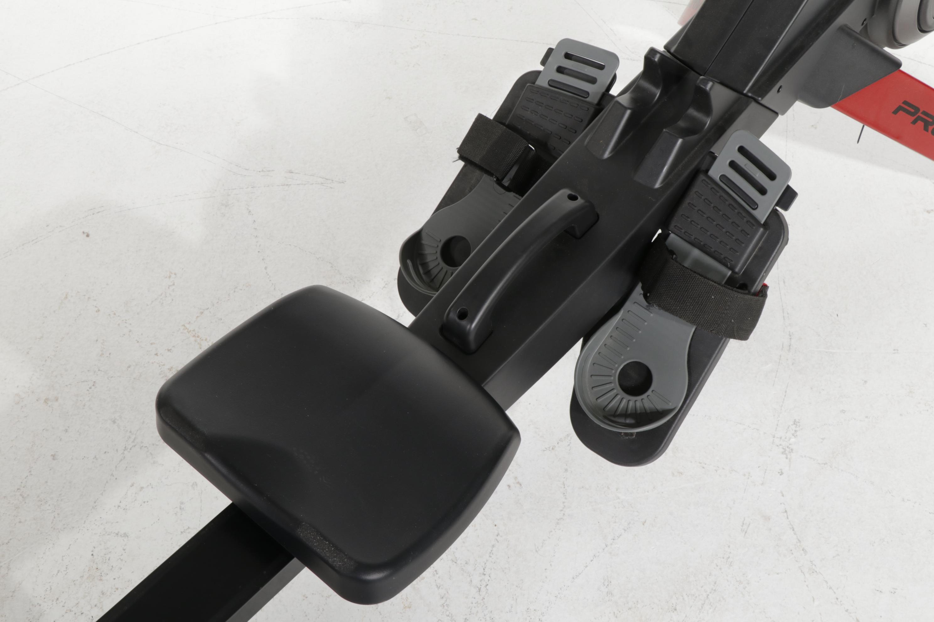 Pro-Form 750R Smart Rowing Machine, 21st Century