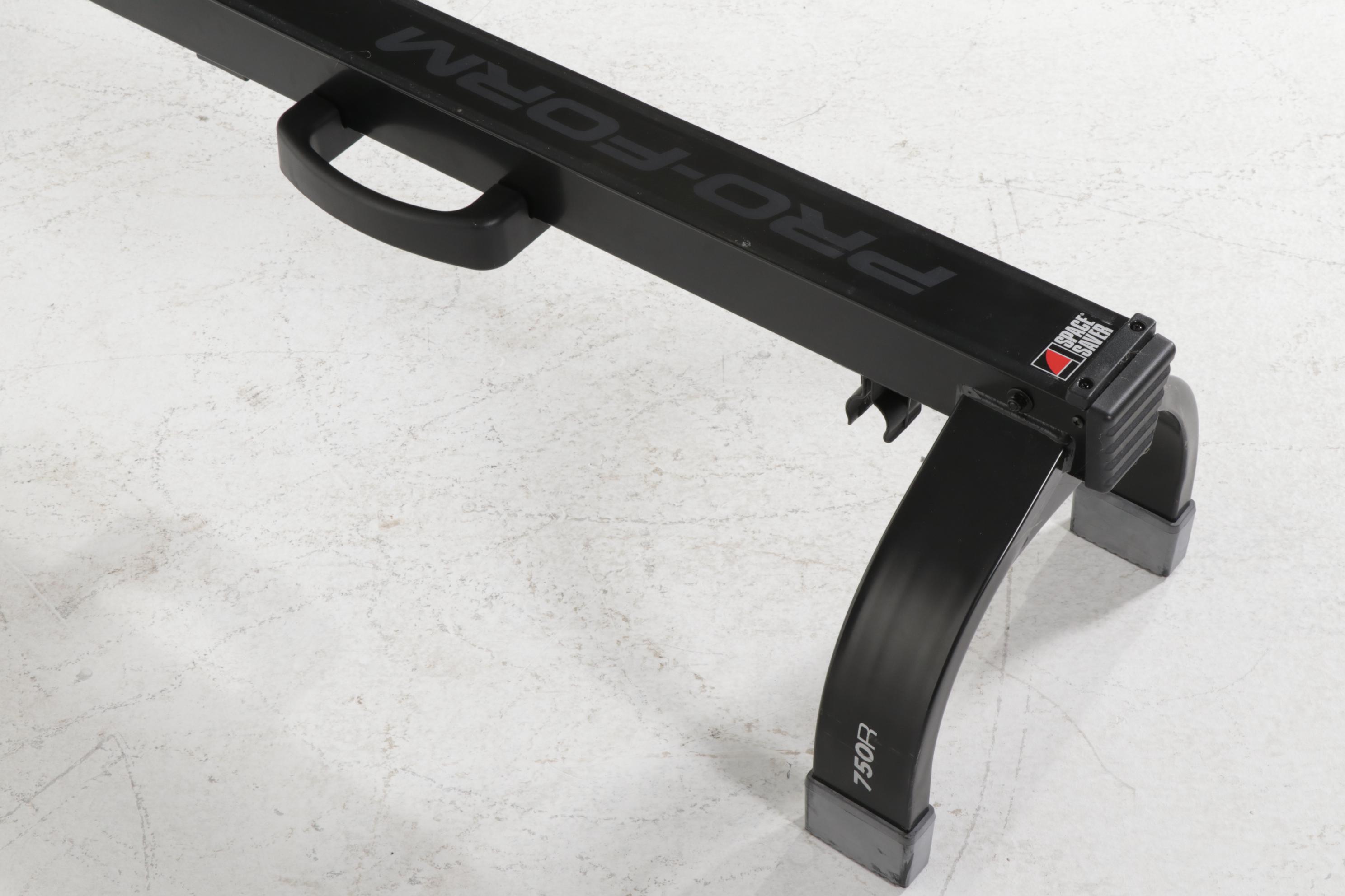 Pro-Form 750R Smart Rowing Machine, 21st Century