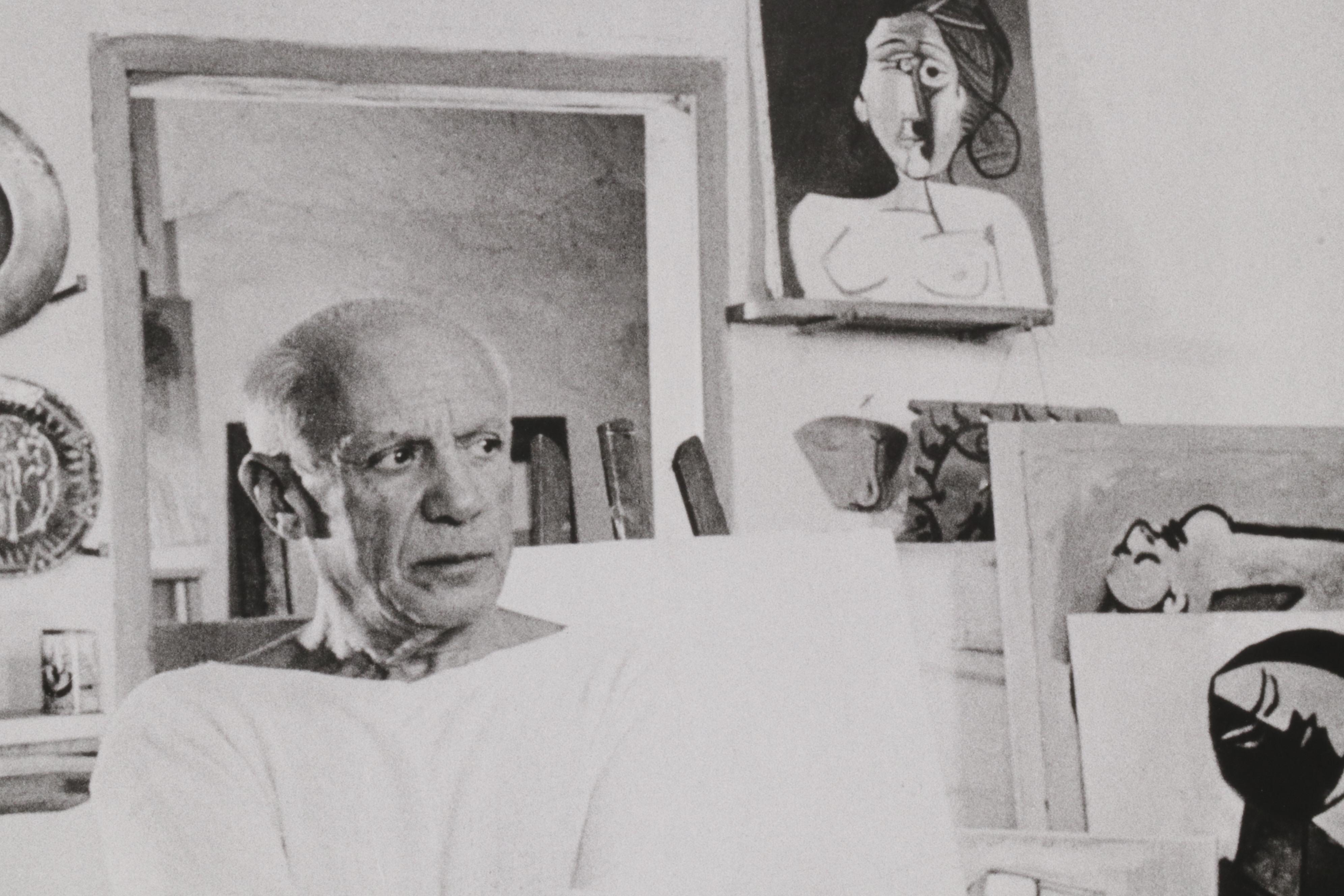 Wexner Center for the Arts "Transfigurations" Exhibition Posters, 2014