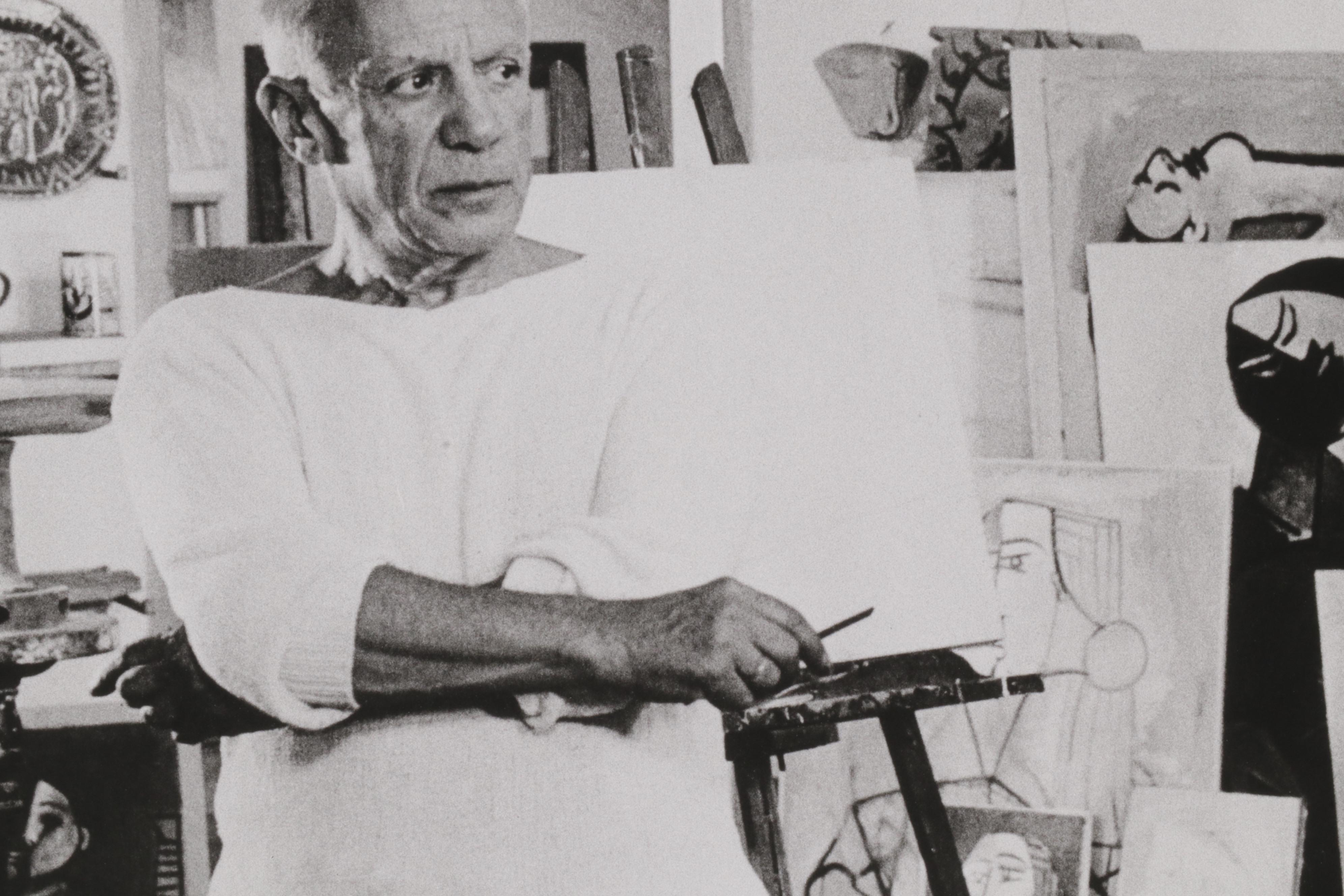 Wexner Center for the Arts "Transfigurations" Exhibition Posters, 2014