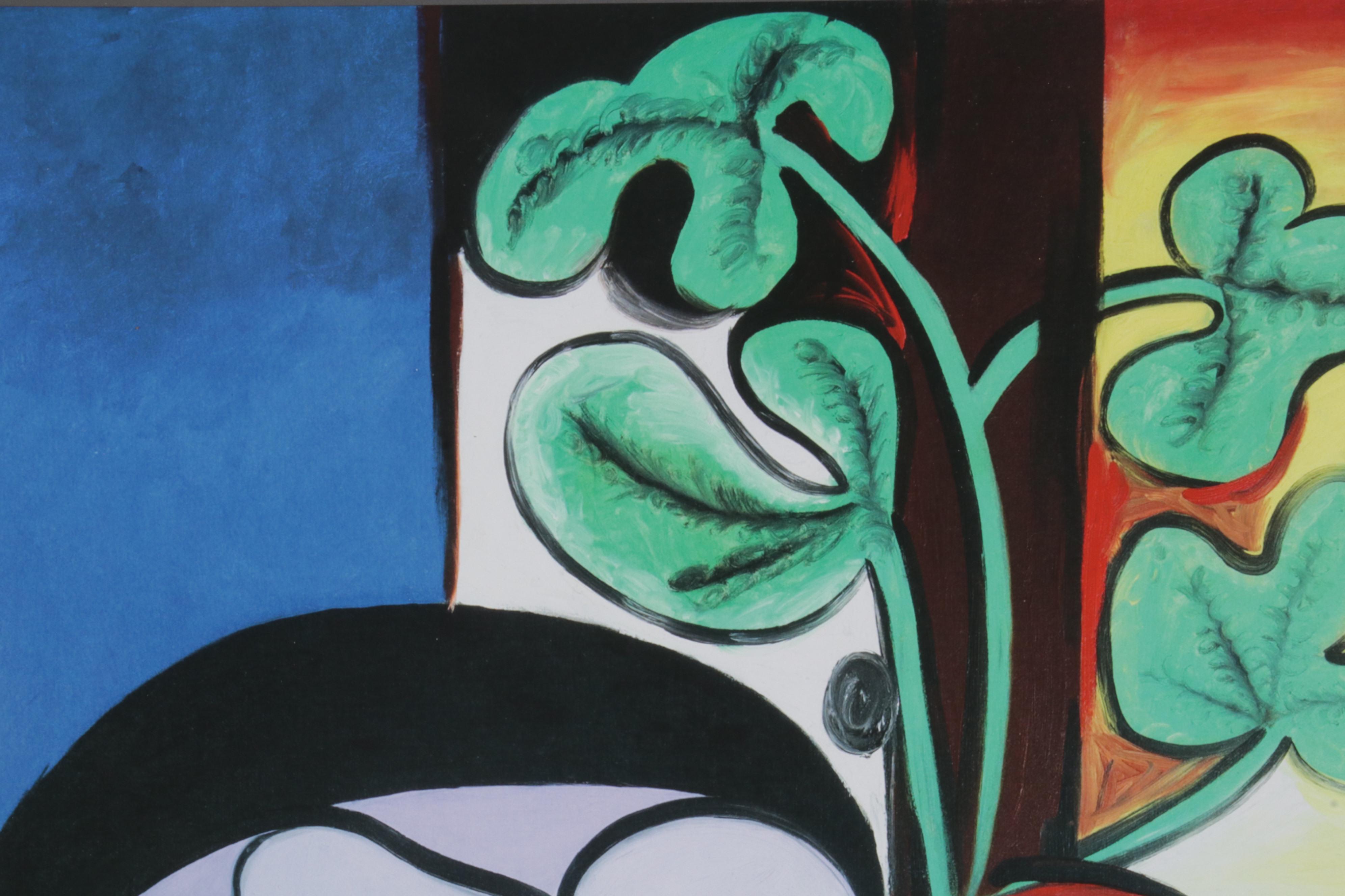 Wexner Center for the Arts "Transfigurations" Exhibition Posters, 2014