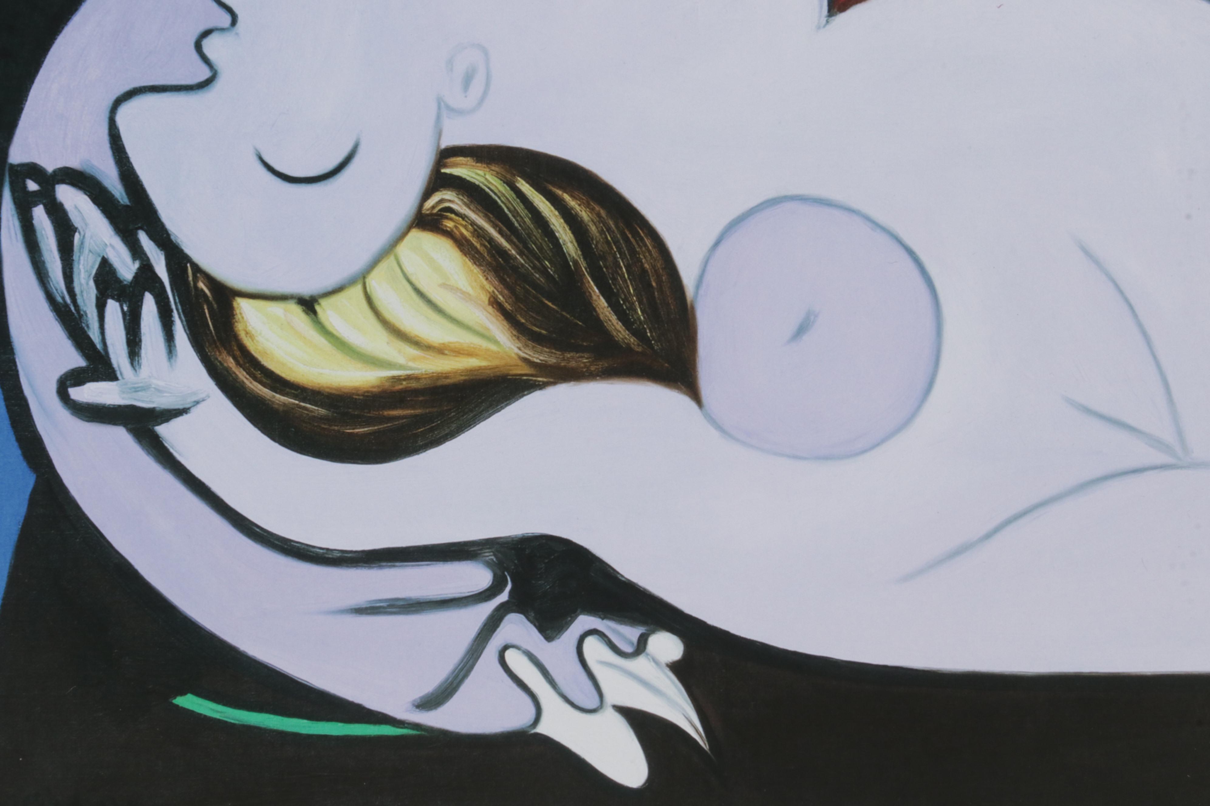 Wexner Center for the Arts "Transfigurations" Exhibition Posters, 2014