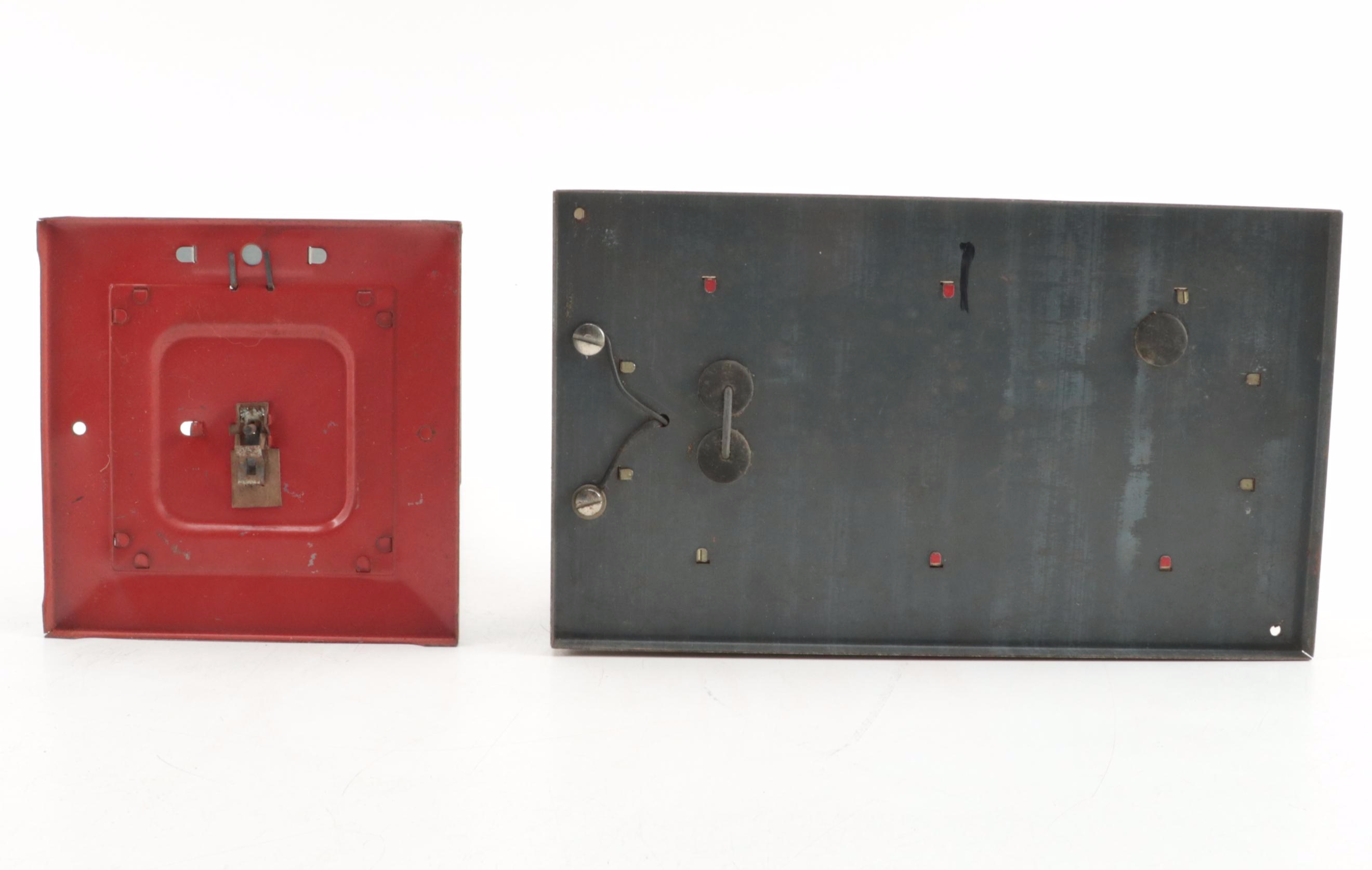 American Flyer, Lionel and More Toy Trains, Accessories