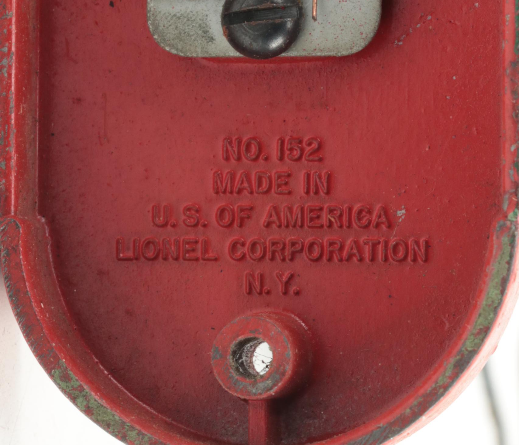 American Flyer, Lionel and More Toy Trains, Accessories