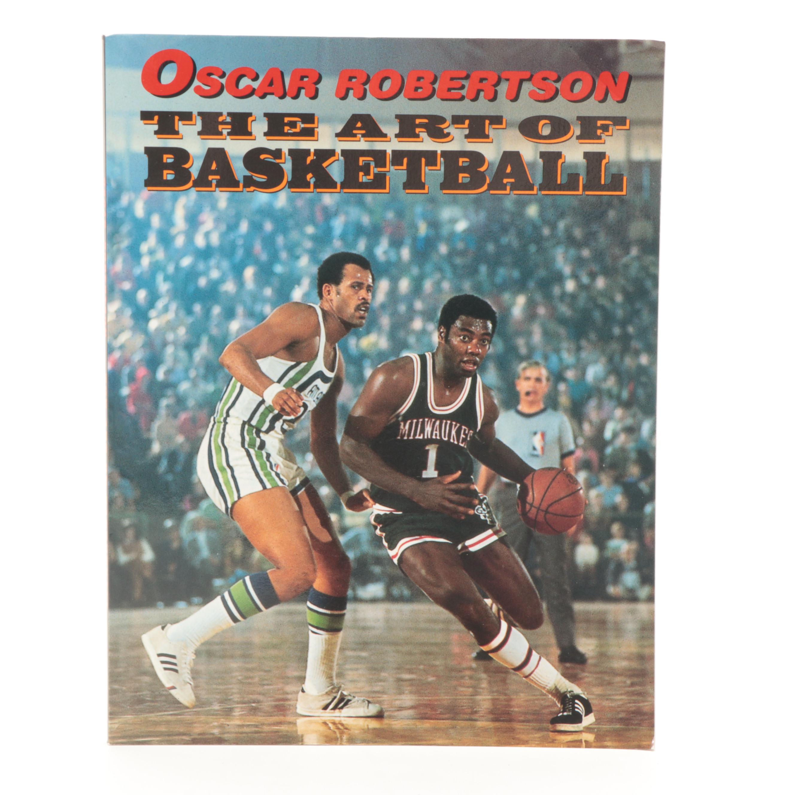 Rose, Baker Signed Baseball, Fortson Signed "Sports Illustrated" Magazine, More