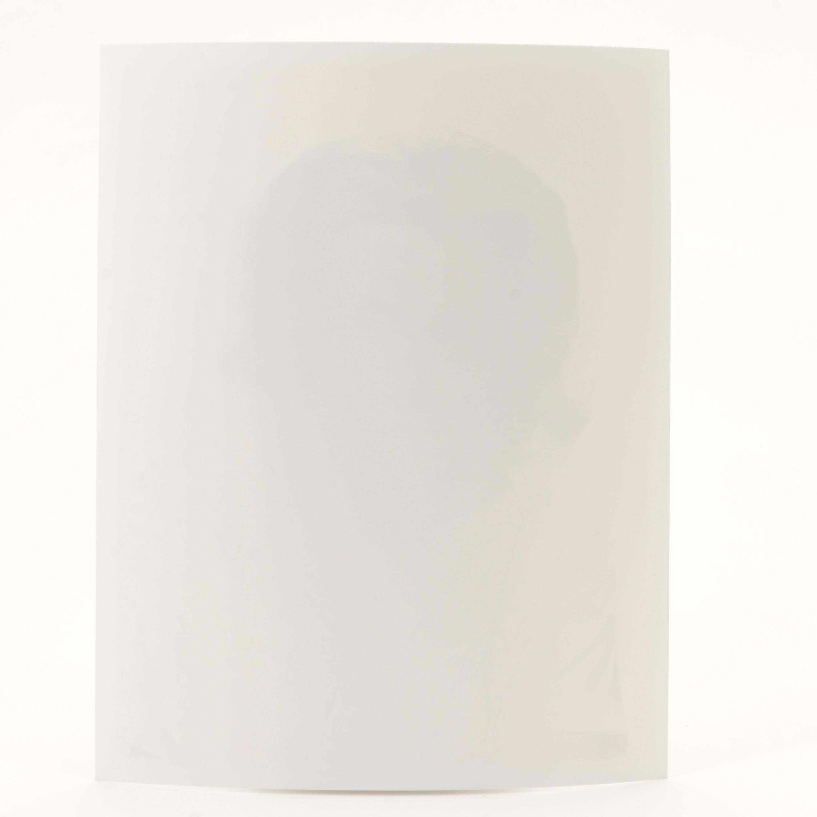 Patricia Neal Signed Giclée With Personalized Note