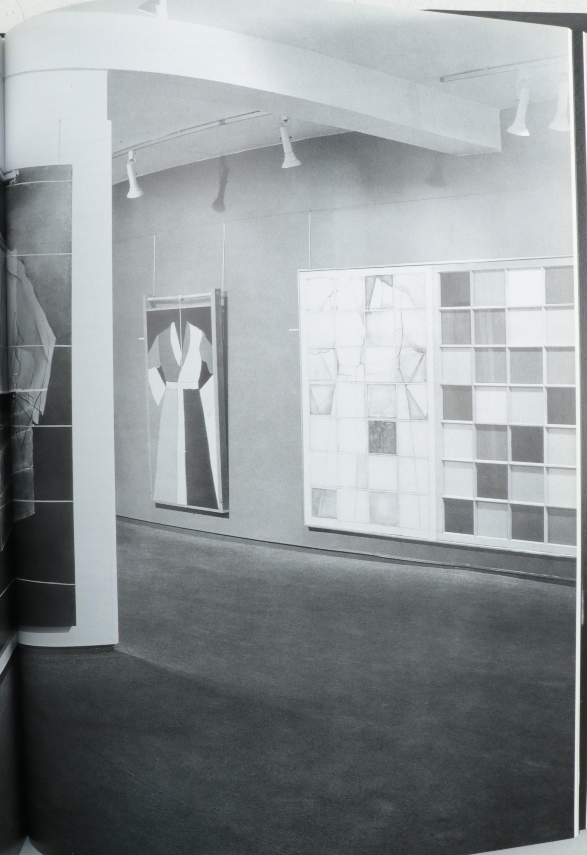 "Jim Dine: Walking Memory, 1959–1969" and "Jim Dine: The Alchemy of Images"