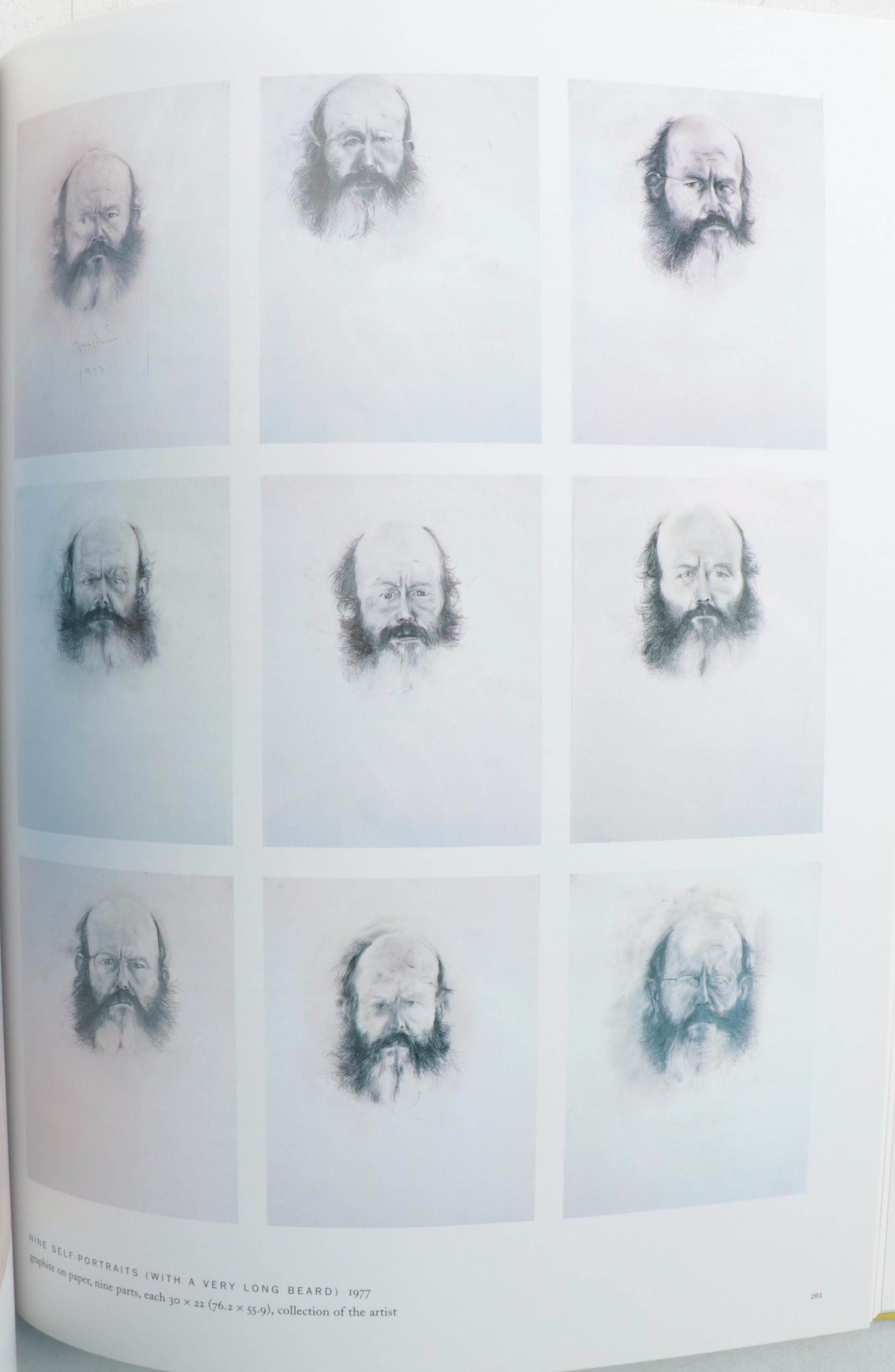 "Jim Dine: Walking Memory, 1959–1969" and "Jim Dine: The Alchemy of Images"