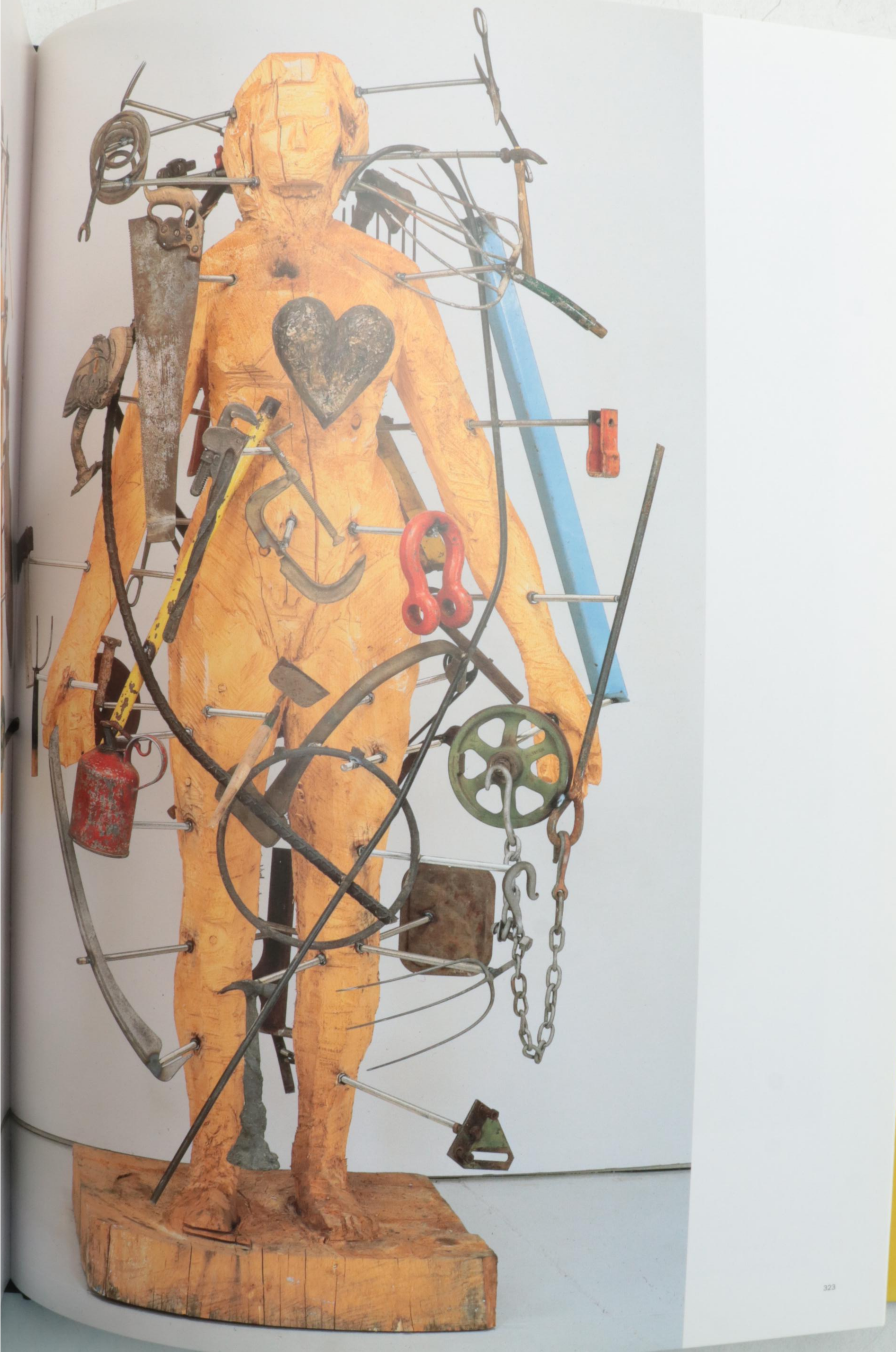 "Jim Dine: Walking Memory, 1959–1969" and "Jim Dine: The Alchemy of Images"