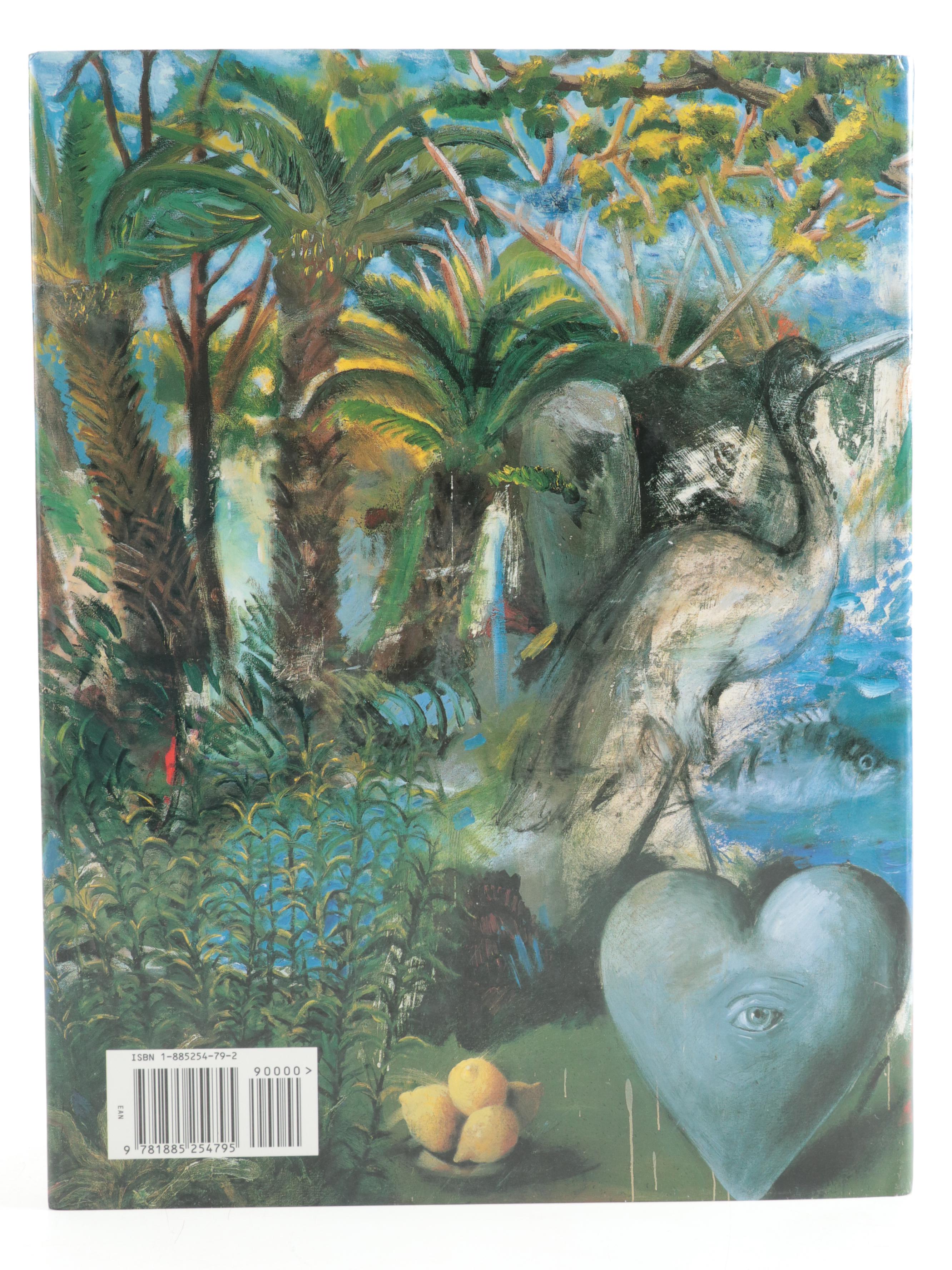 "Jim Dine: Walking Memory, 1959–1969" and "Jim Dine: The Alchemy of Images"