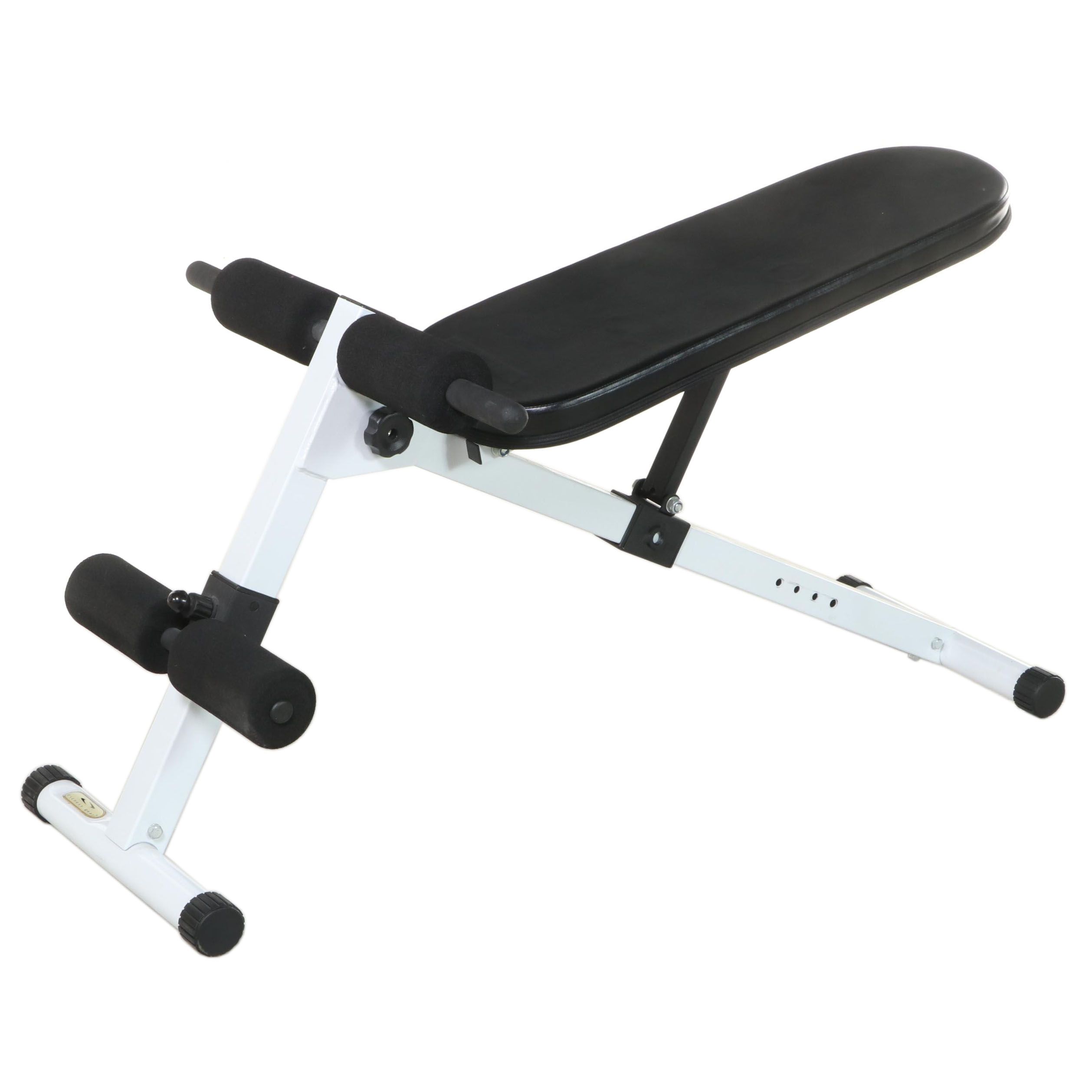 Fitness Gear Adjustable Utility Bench