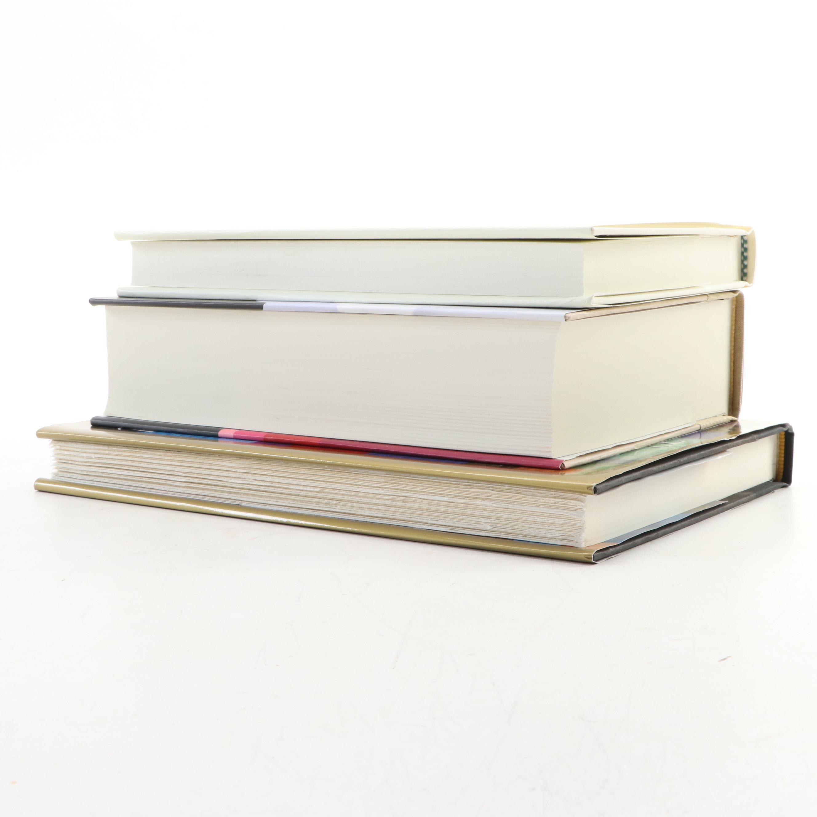 "Mom & Me & Mom" and Other Poetry and Autobiographical Works by Maya Angelou