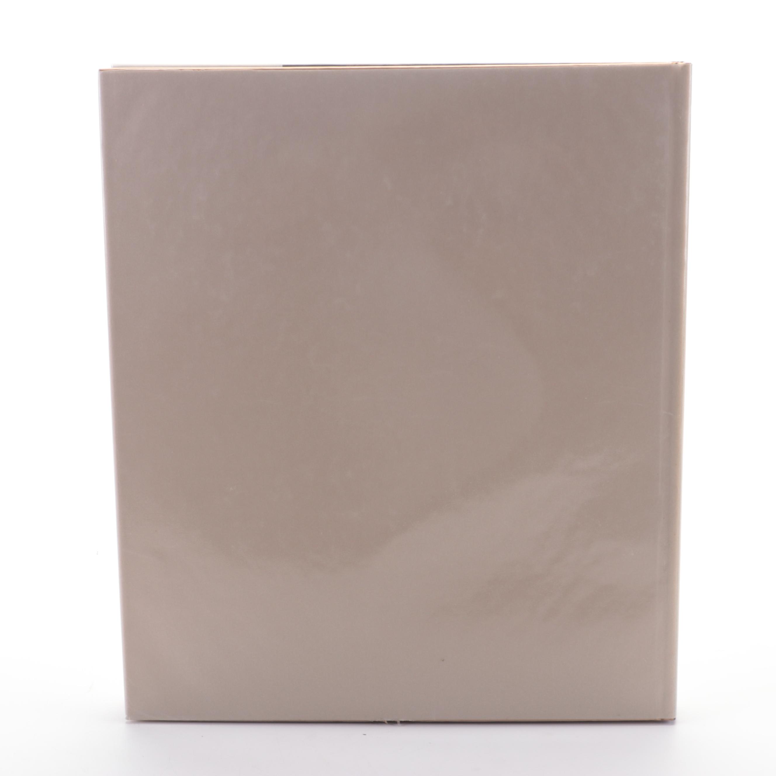 First Edition Annie Leibovitz Books Including "Photographs, 1970–1990"