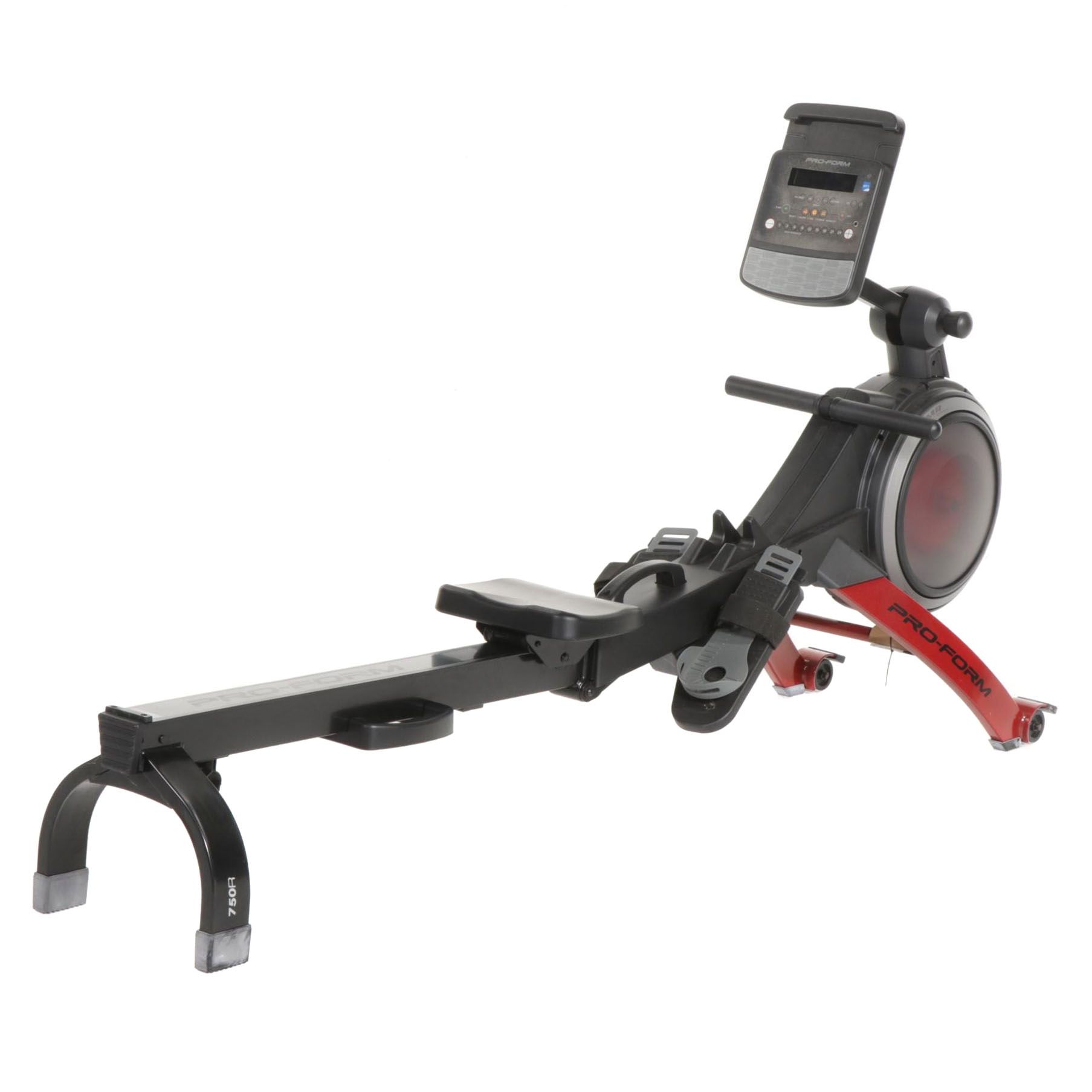 Pro-Form 750R Smart Rowing Machine, 21st Century