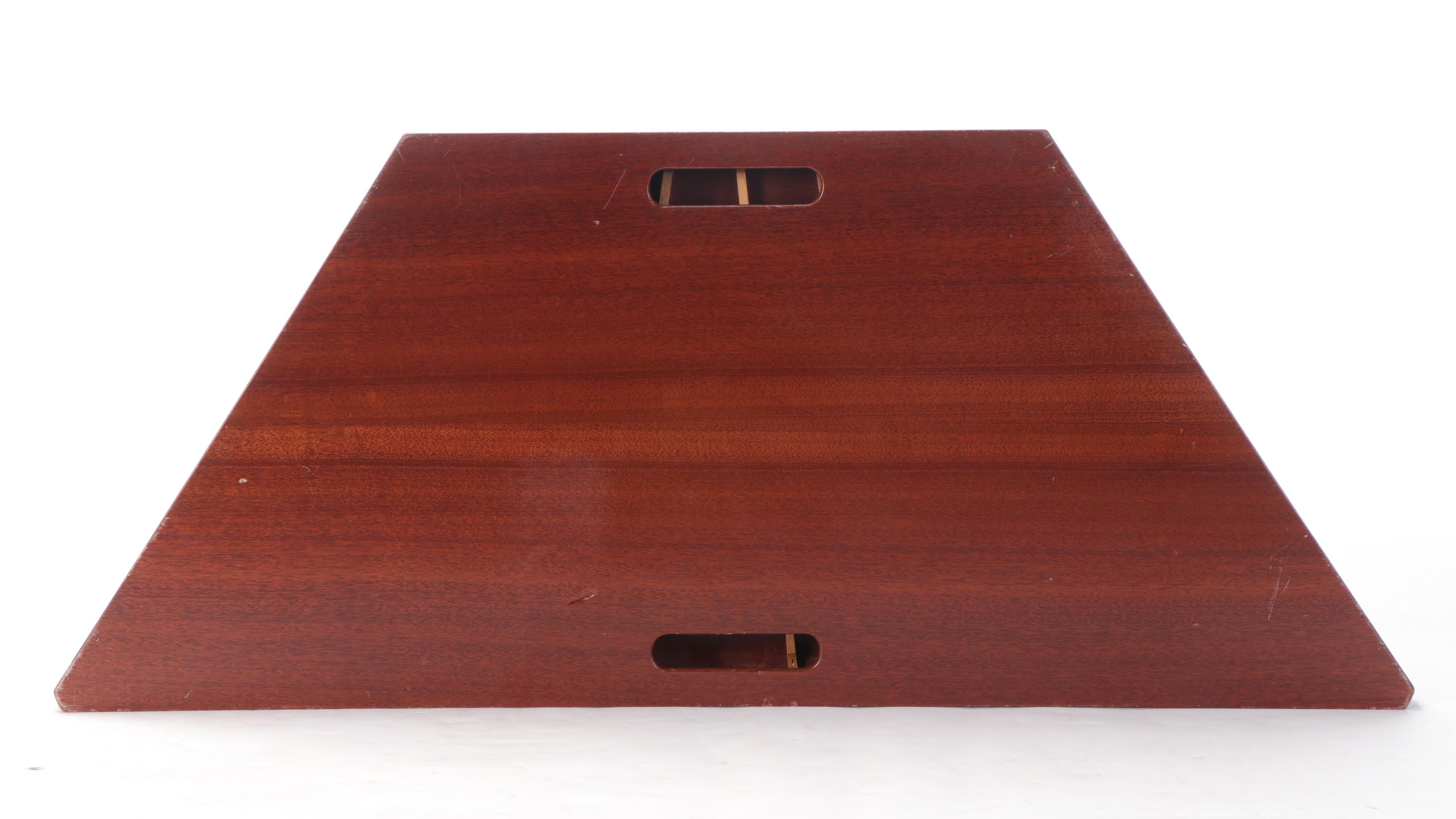 Hammer Dulcimer With Stand and Case