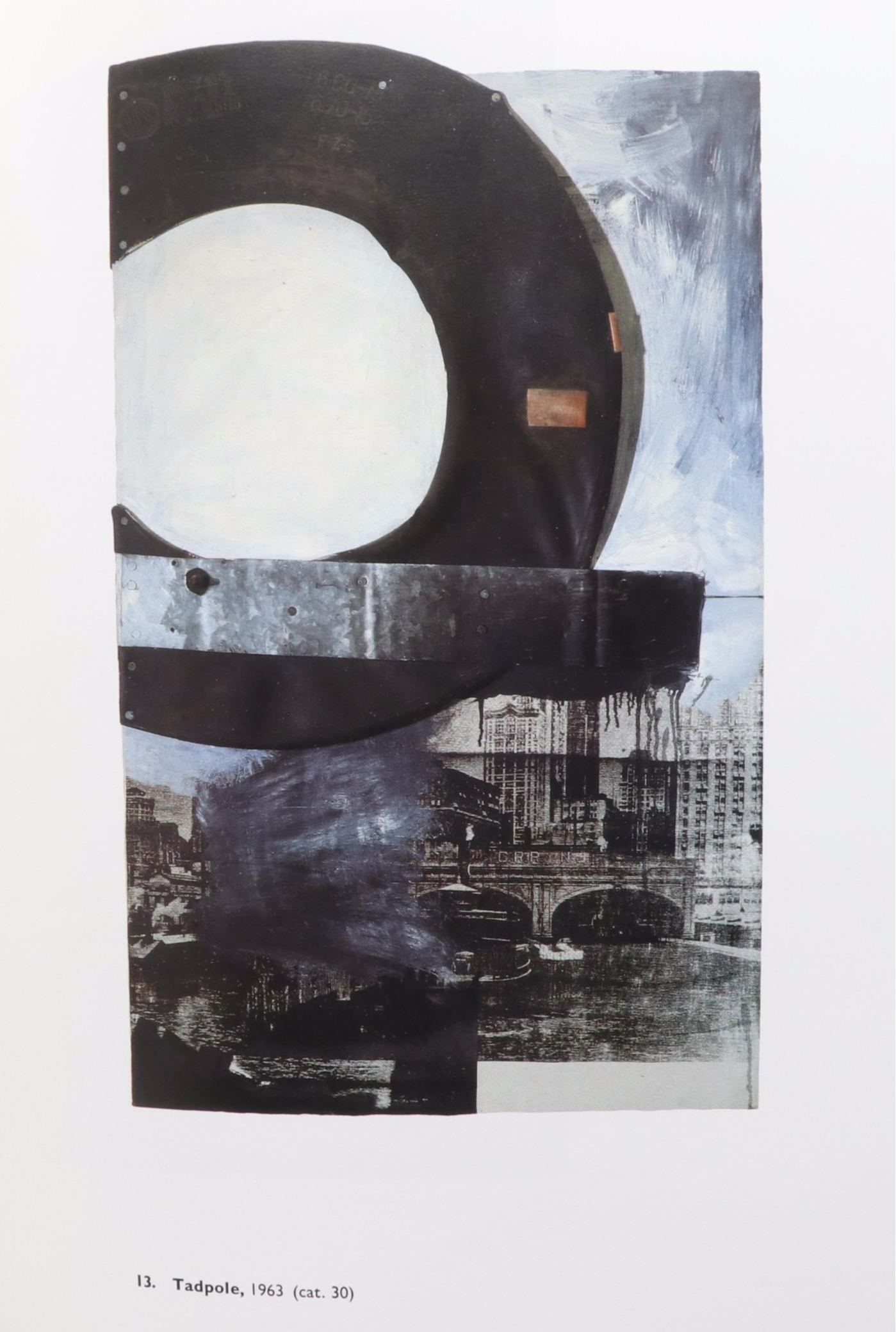 First Edition "Robert Rauschenberg: The Silkscreen Paintings, 1962–64" and More