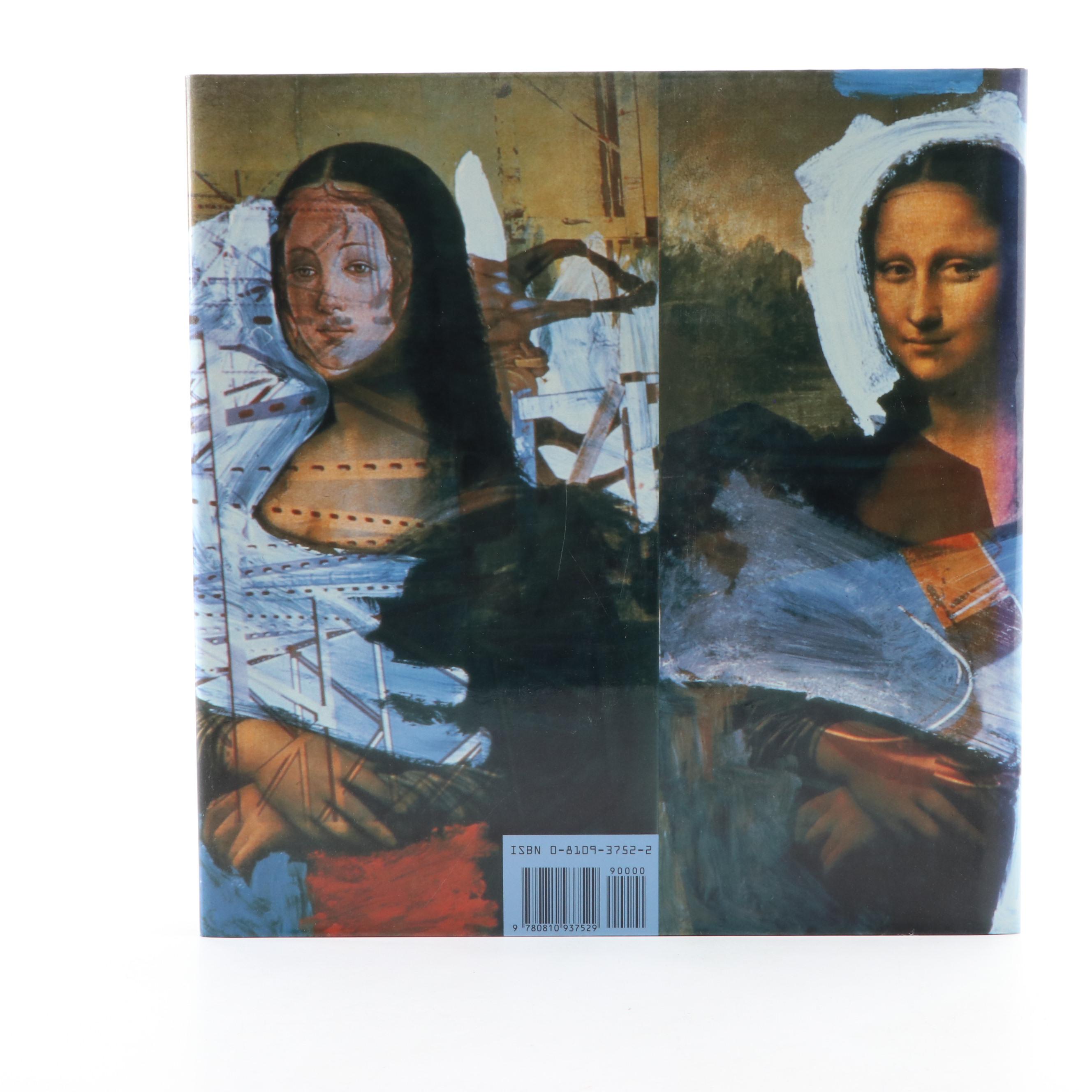 First Edition "Robert Rauschenberg: The Silkscreen Paintings, 1962–64" and More