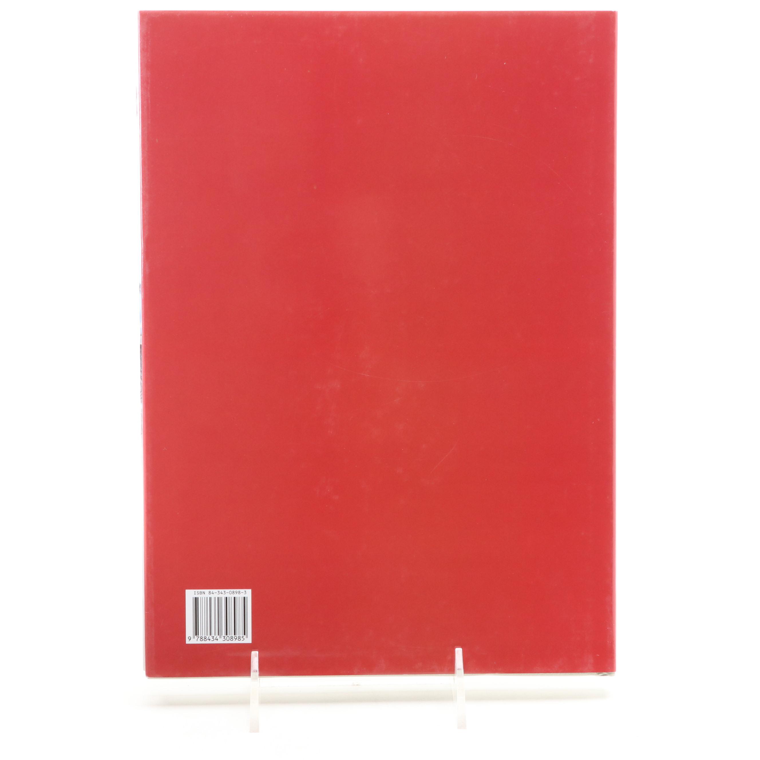 "Robert Rauschenberg: A Retrospective" by Hopps and Davidson and More Art Books