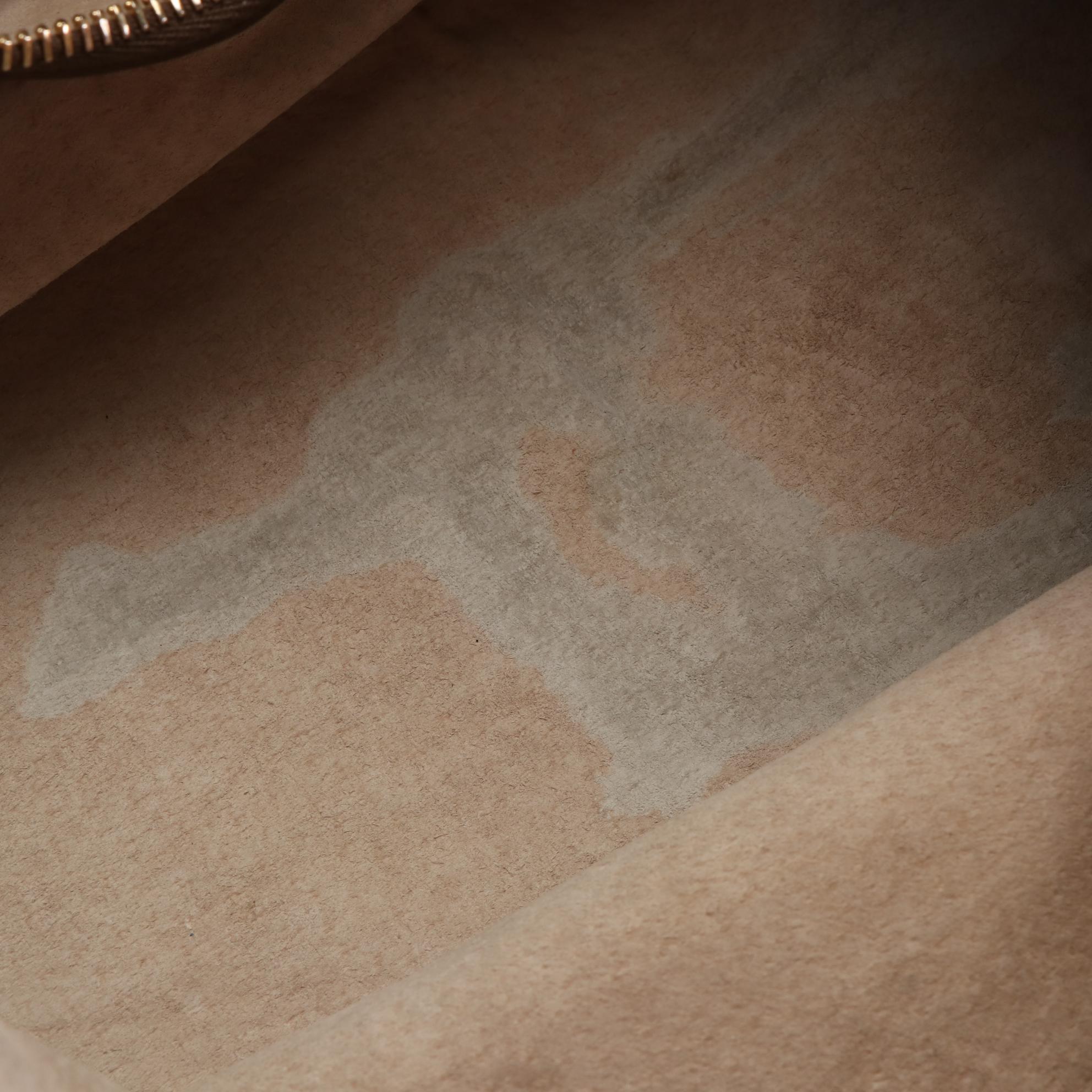 Prada Shopping Tote Bag BN1902 in Soft Calfskin Leather