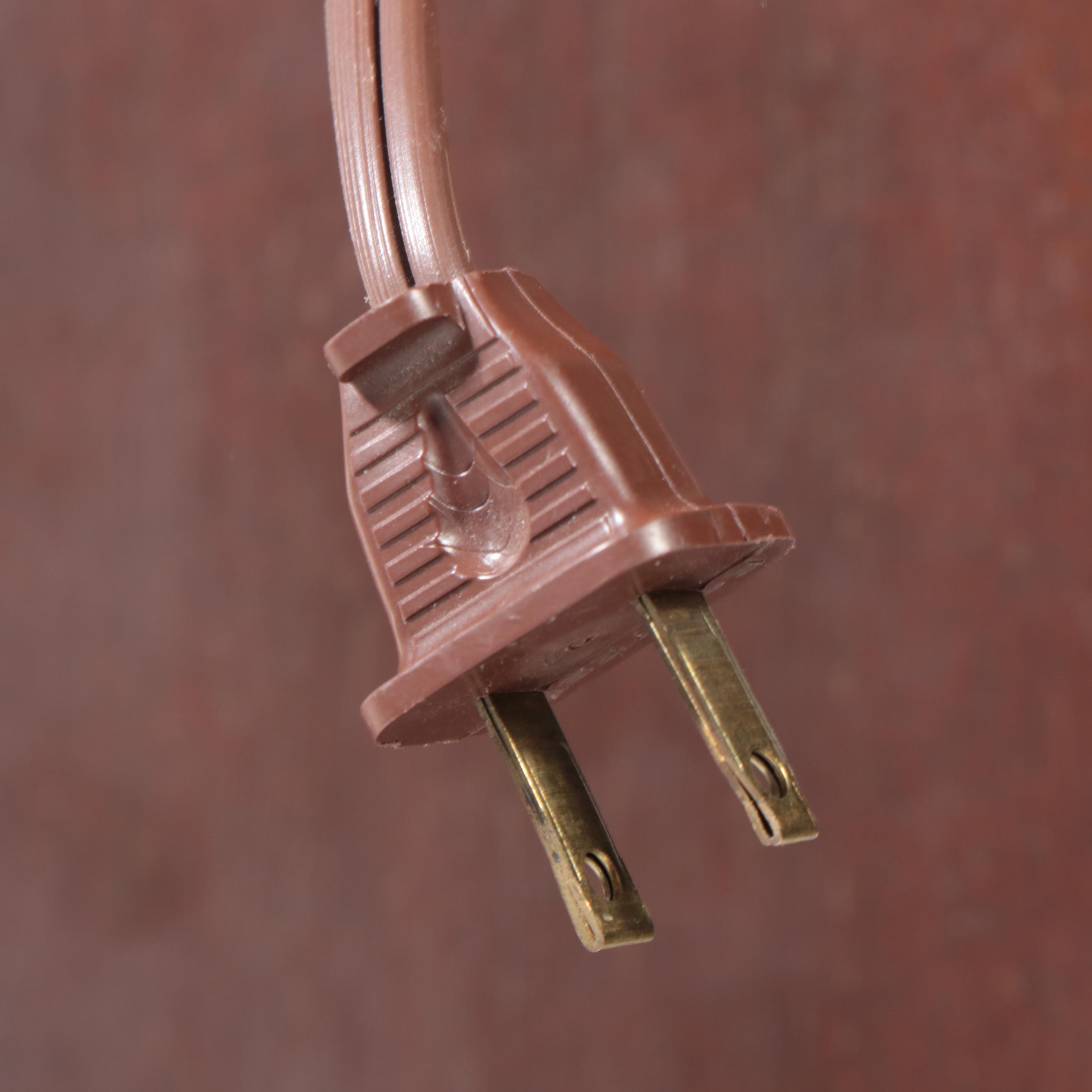 Revere Electric Grandfather Clock with Bennington Westminster Chime