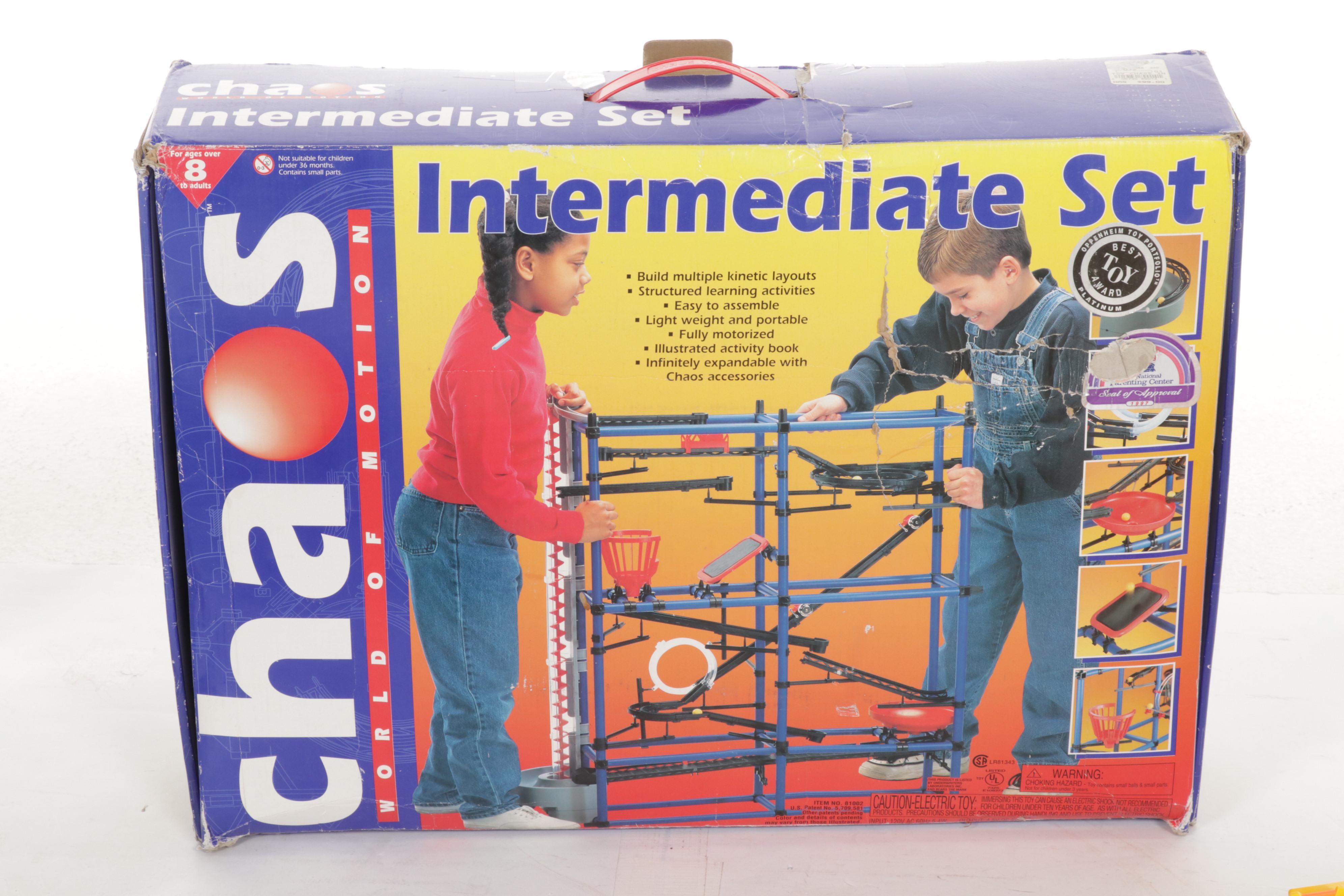 Lego Creator Board Game With Nerf Gun, Construction Toys and Board Games