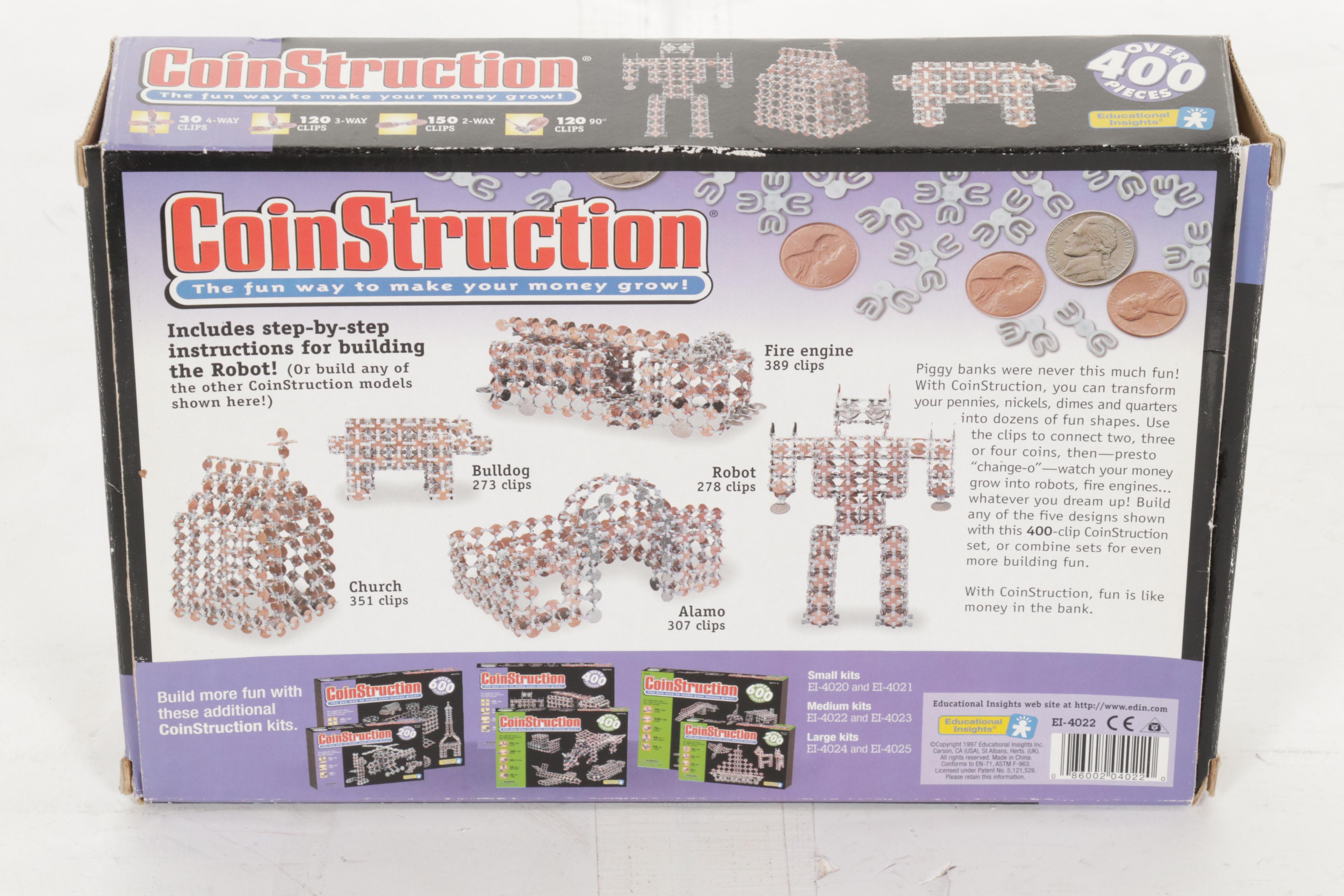 Lego Creator Board Game With Nerf Gun, Construction Toys and Board Games