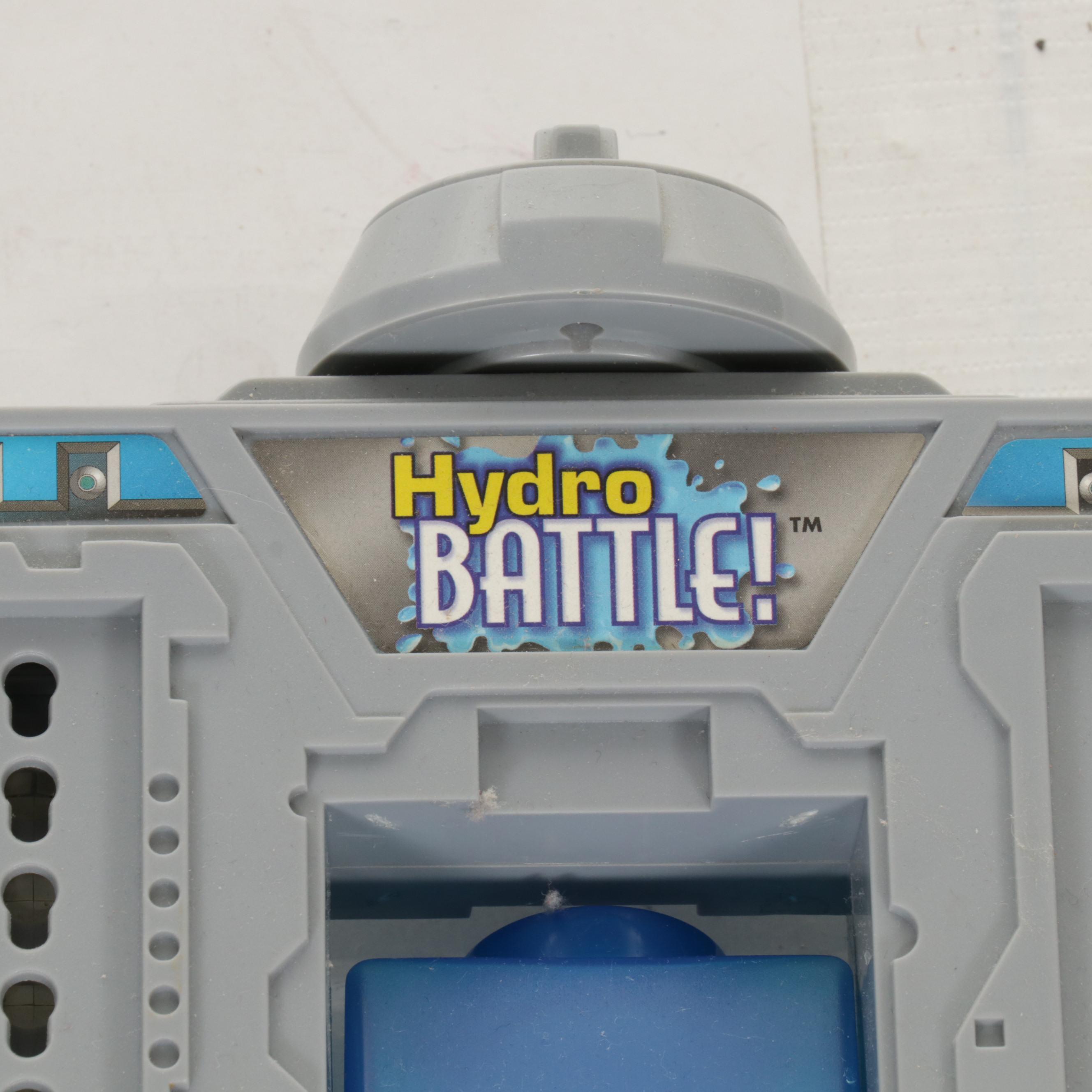 Lego Creator Board Game With Nerf Gun, Construction Toys and Board Games