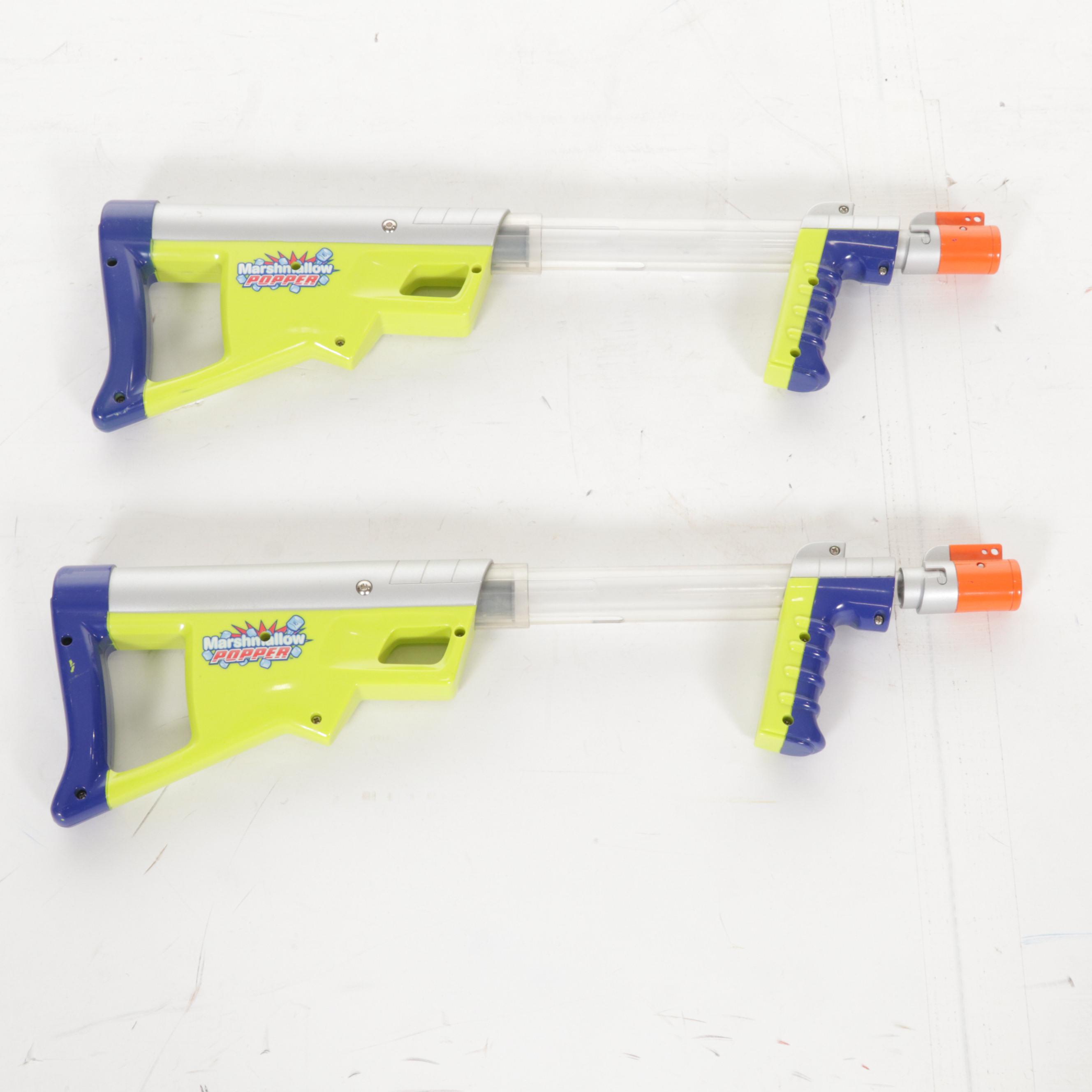 Lego Creator Board Game With Nerf Gun, Construction Toys and Board Games