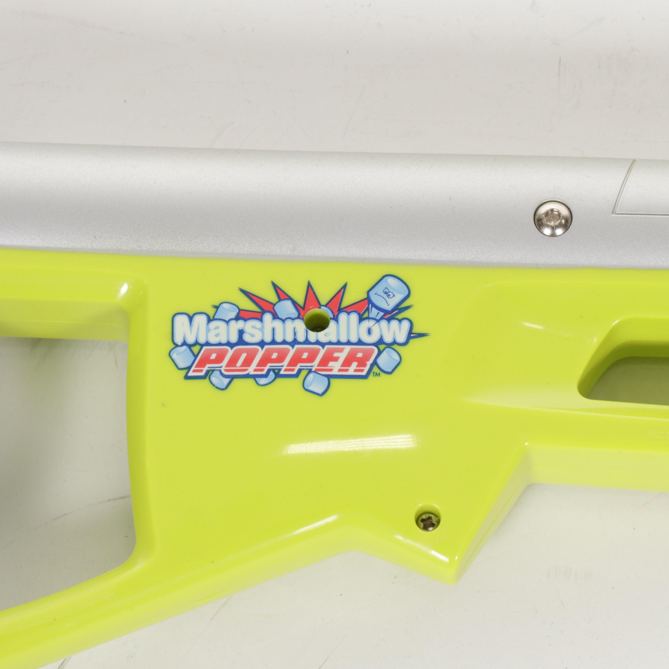 Lego Creator Board Game With Nerf Gun, Construction Toys and Board Games