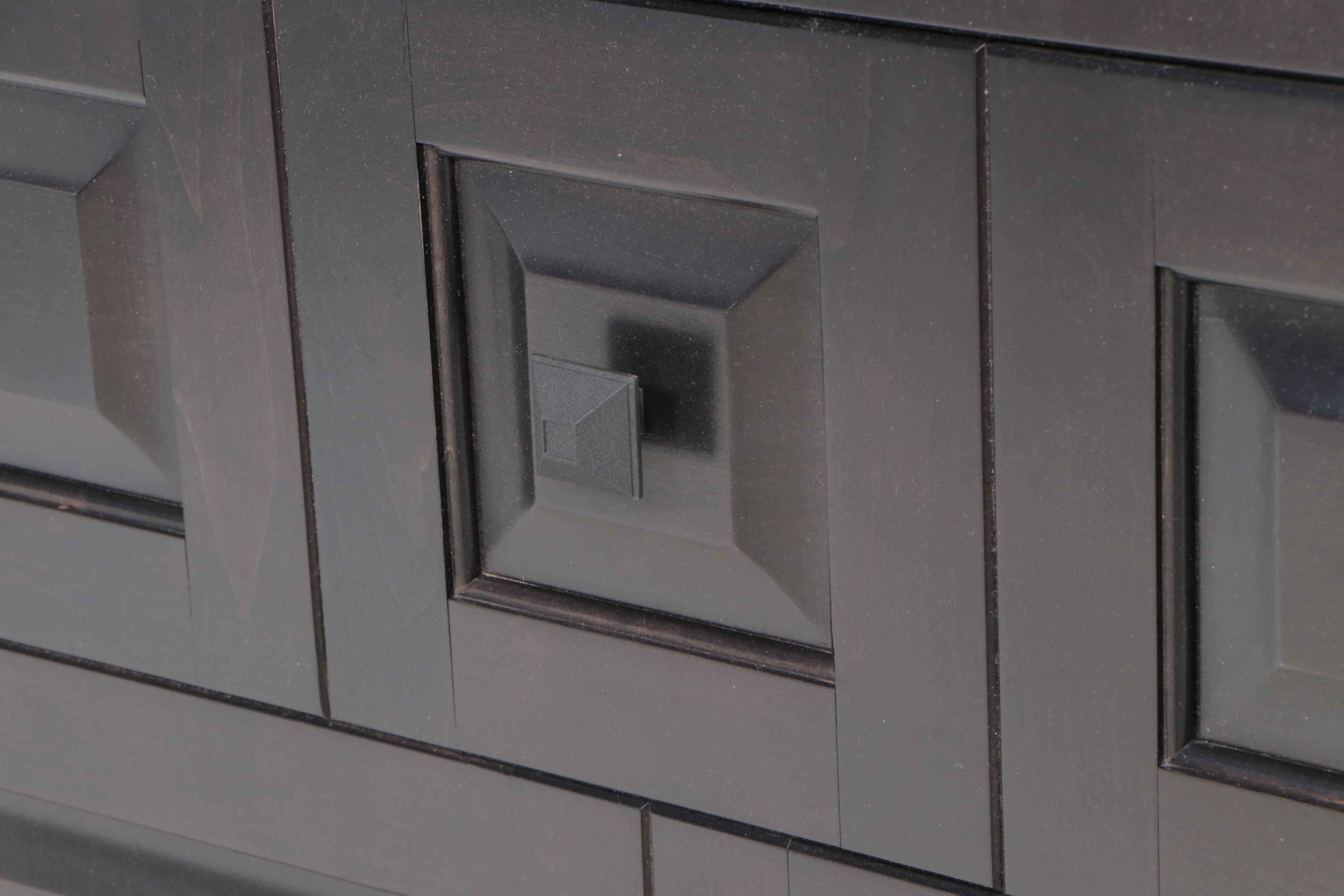 Custom-Made Queen Size Murphy Bed