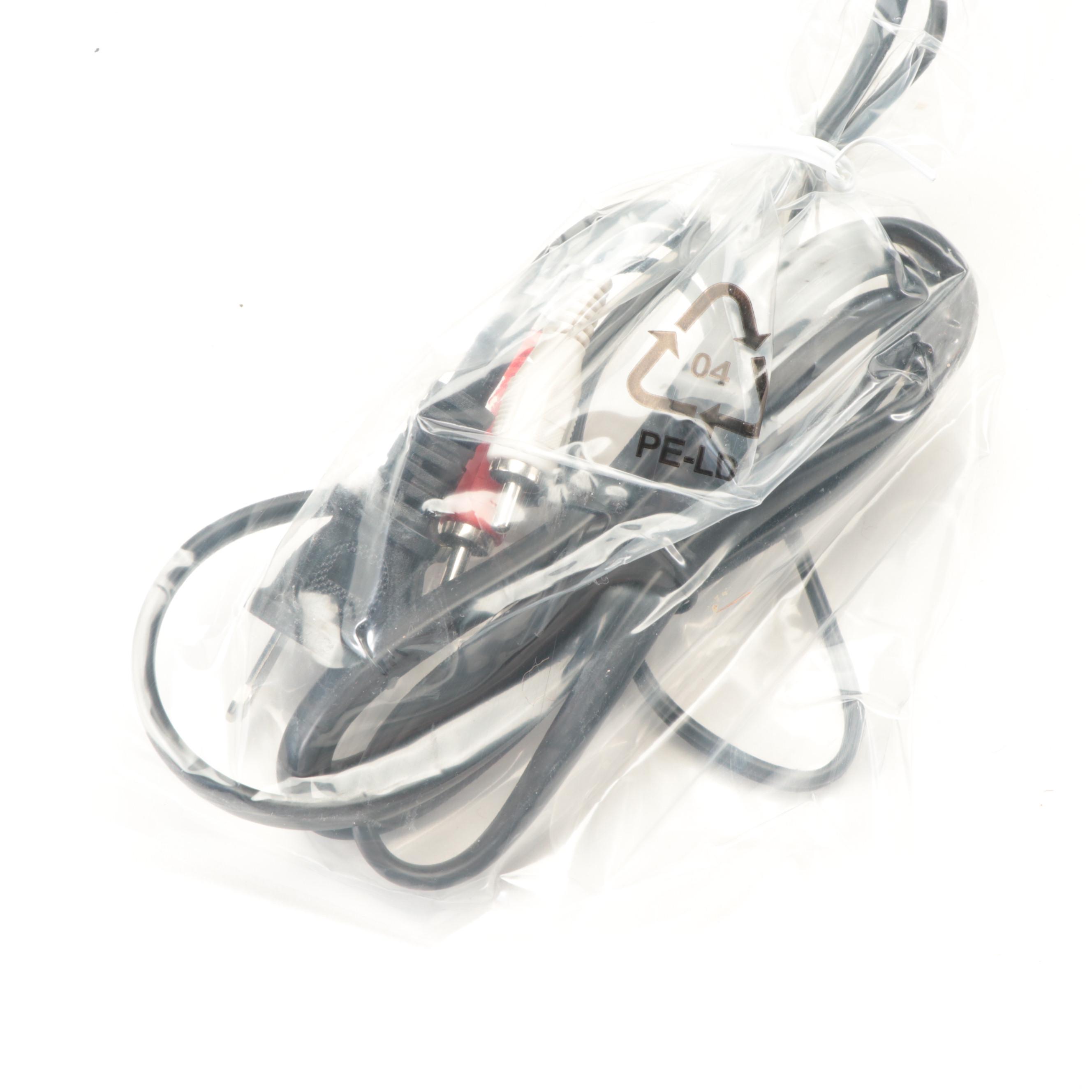 Ion Profile Pro USB Turntable with Vinyl/Tape Audio Converter, 2010