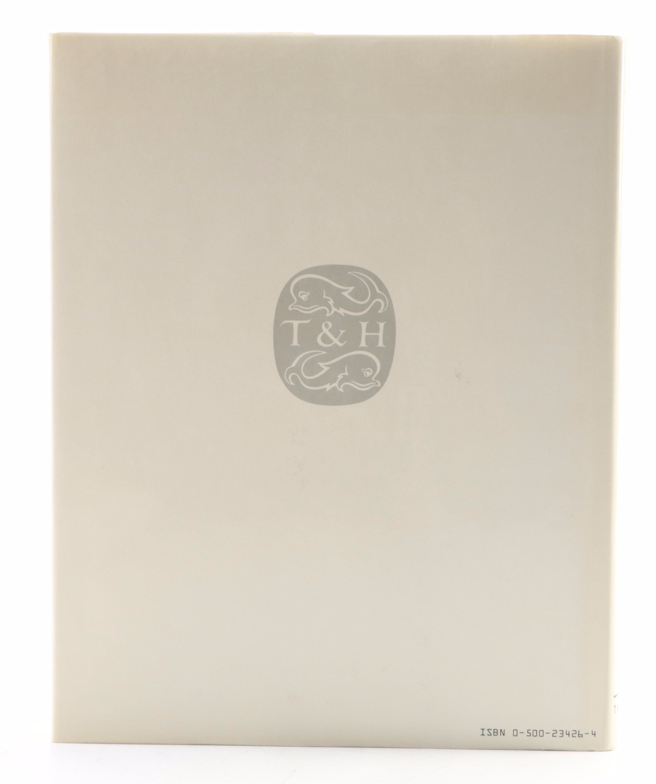 Facsimile Edition "Marcel Duchamp" by Robert Lebel with Other Art Books