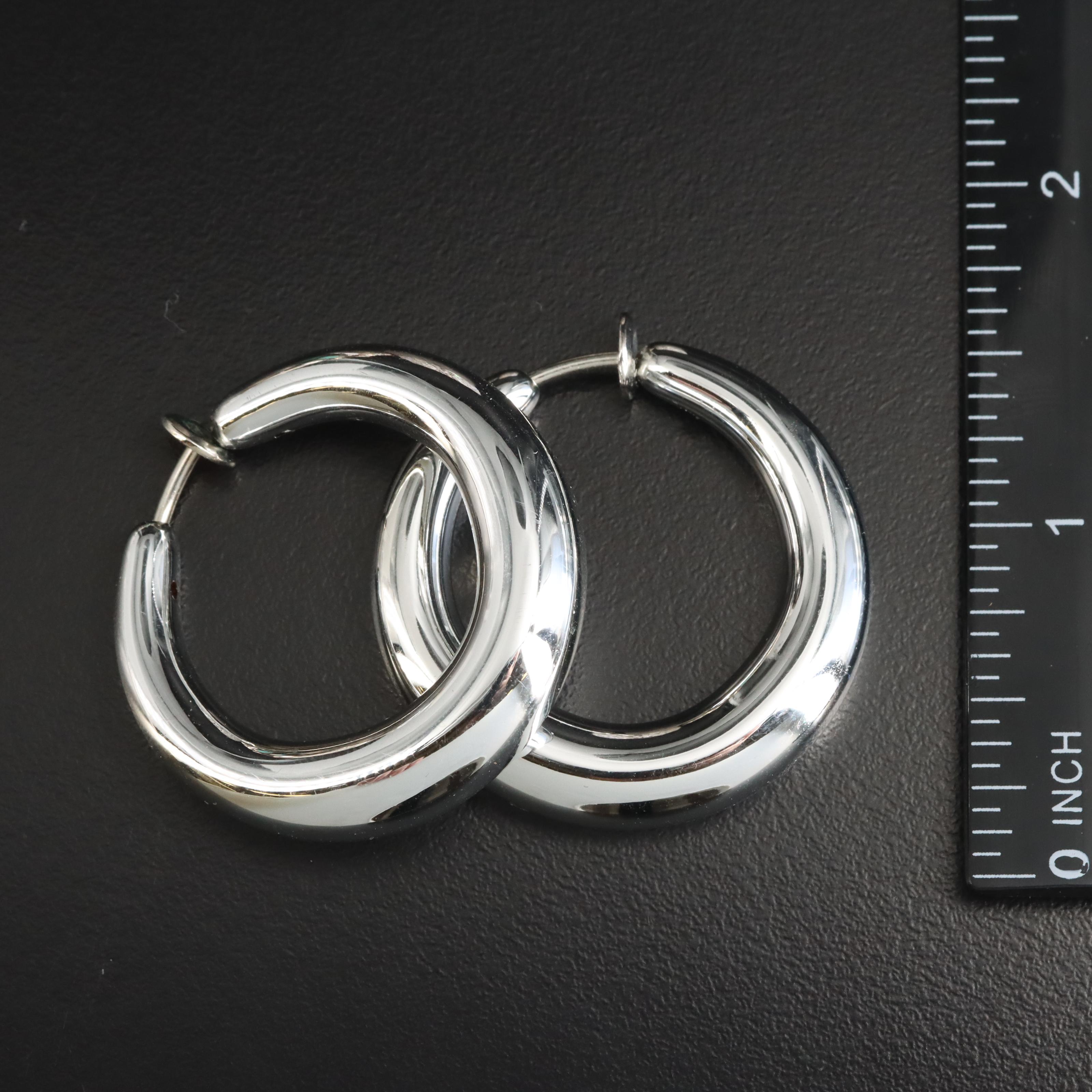 Sterling Gemstone Rings with Cuffs and Earrings