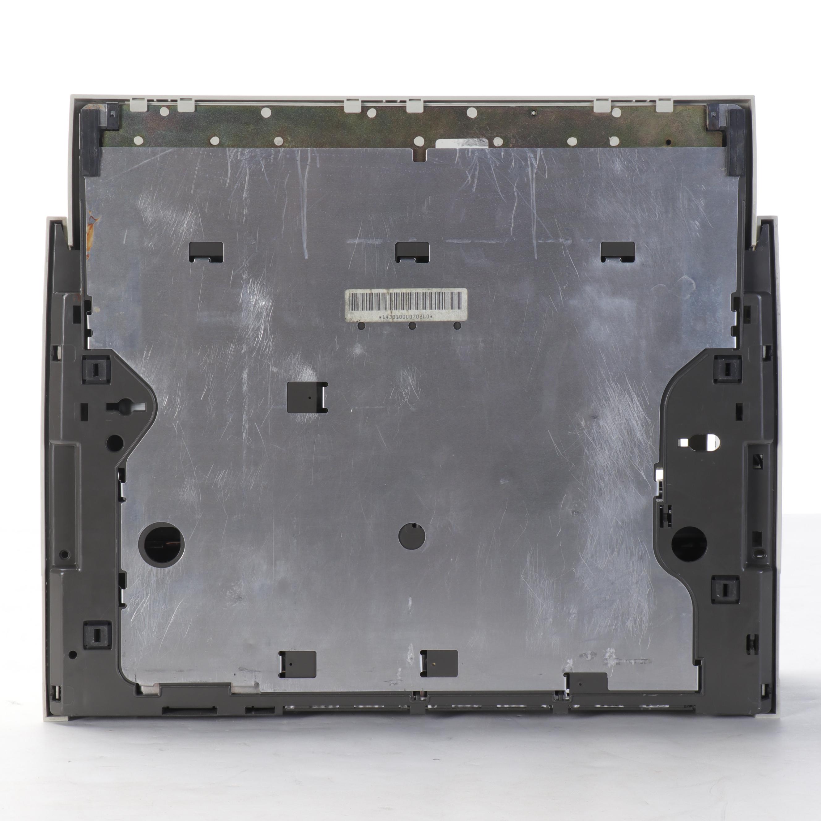 IBM Lexmark Wheelwriter Typewriters, Late 20th Century