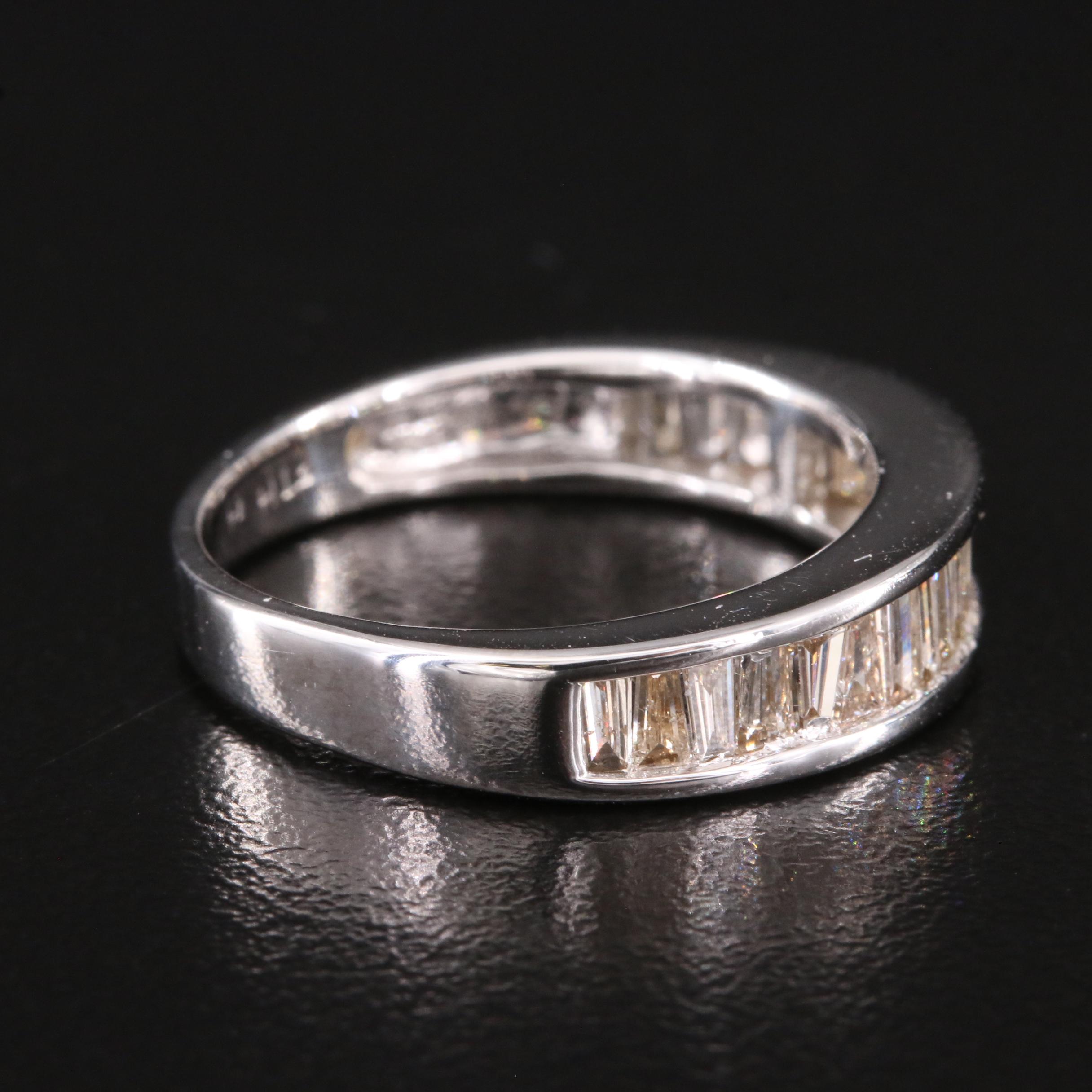 14K 1.07 CTW Diamond Ring