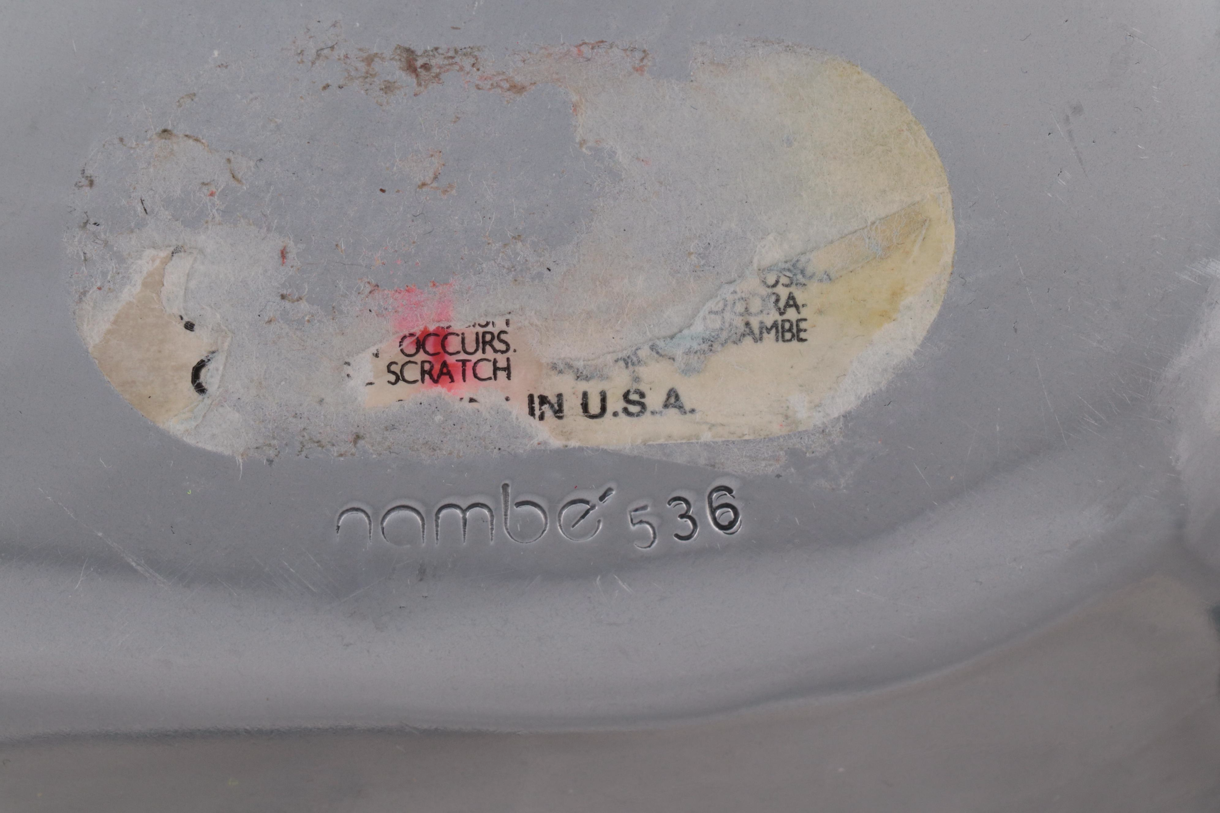 Nambé Tray and Handled Tray