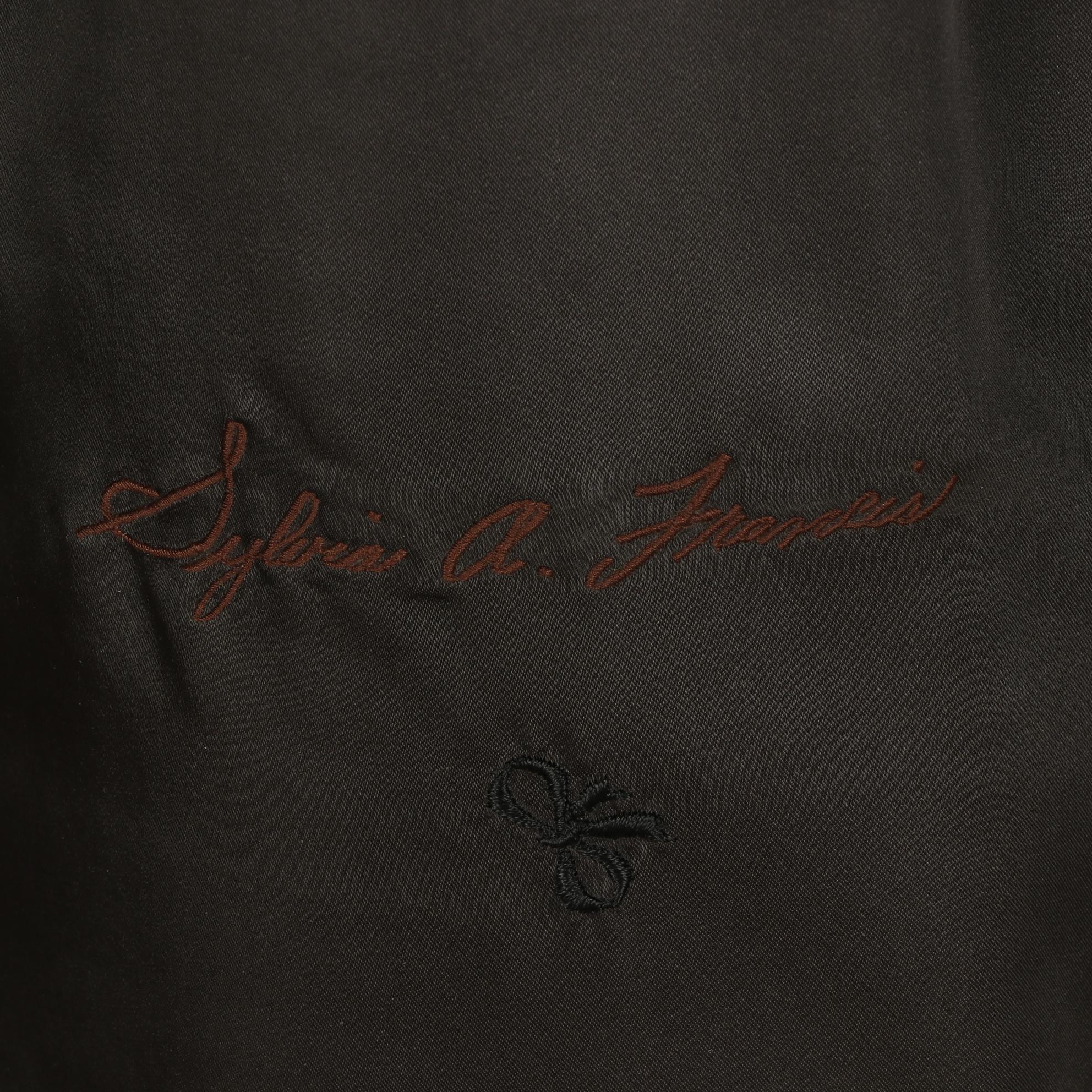 Natural Ranch Mink Fur Coat from Gidding-Jenny