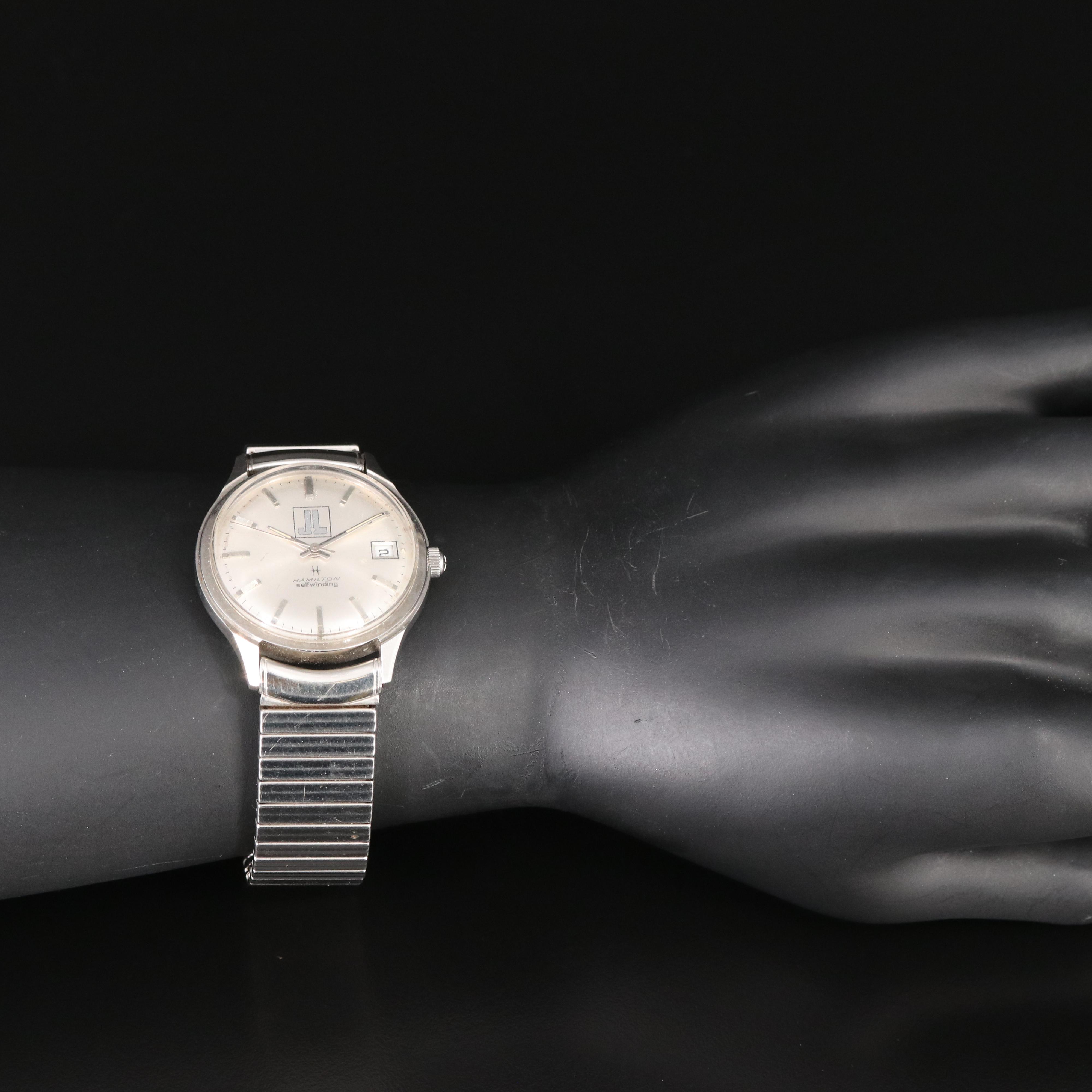 Collection of Six Watches Featuring TAG Heuer