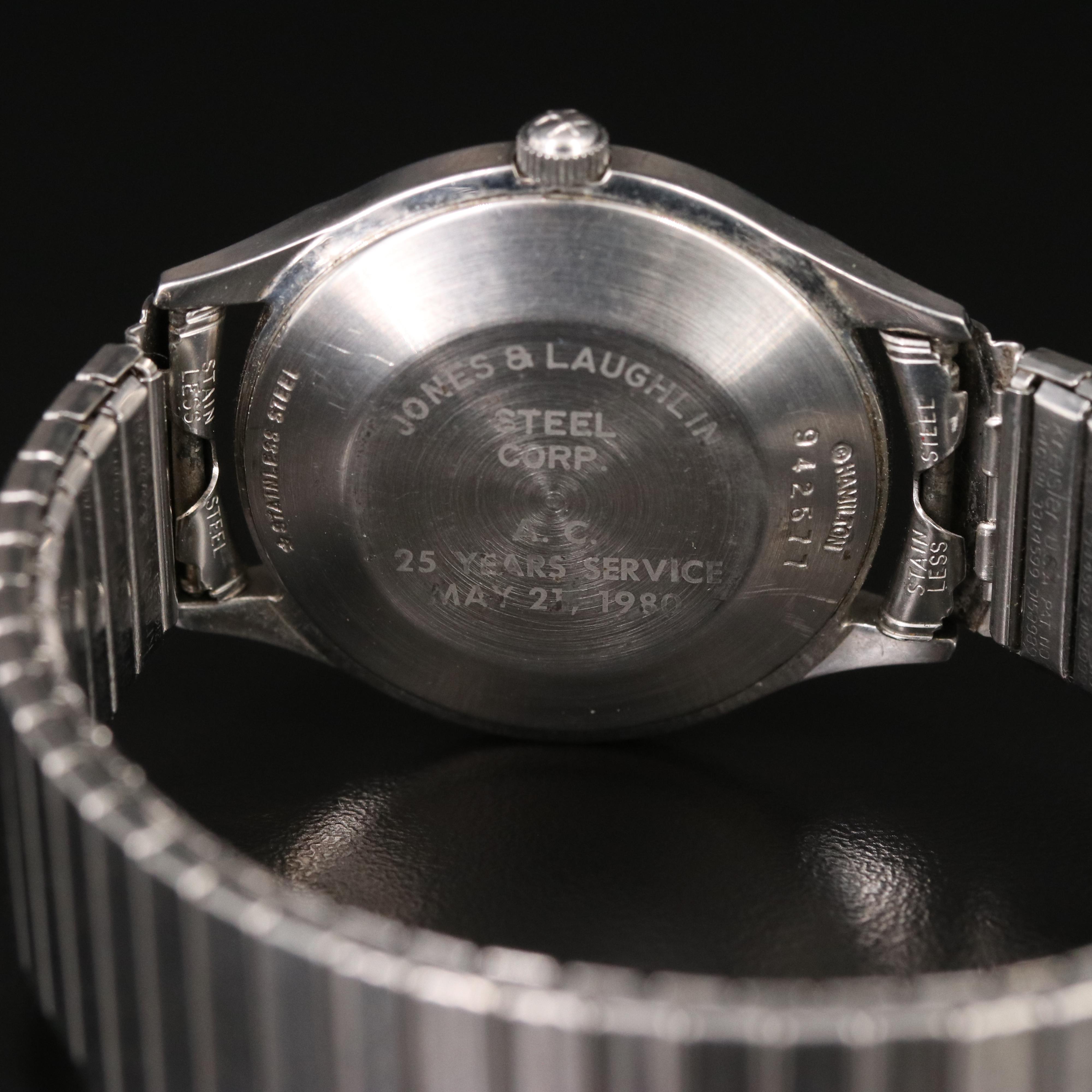 Collection of Six Watches Featuring TAG Heuer