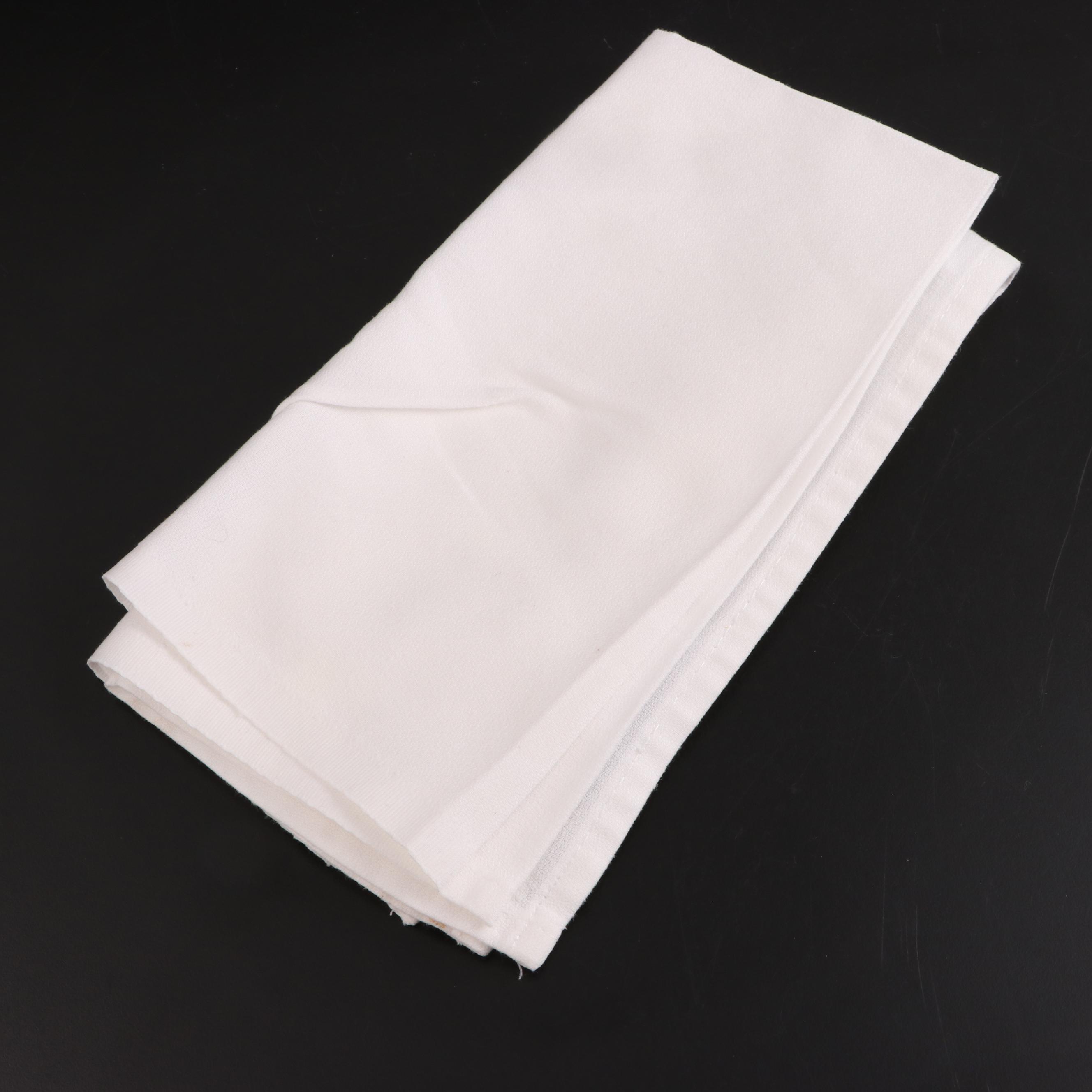 Cut Work Napkins and Placemats, 20th Century