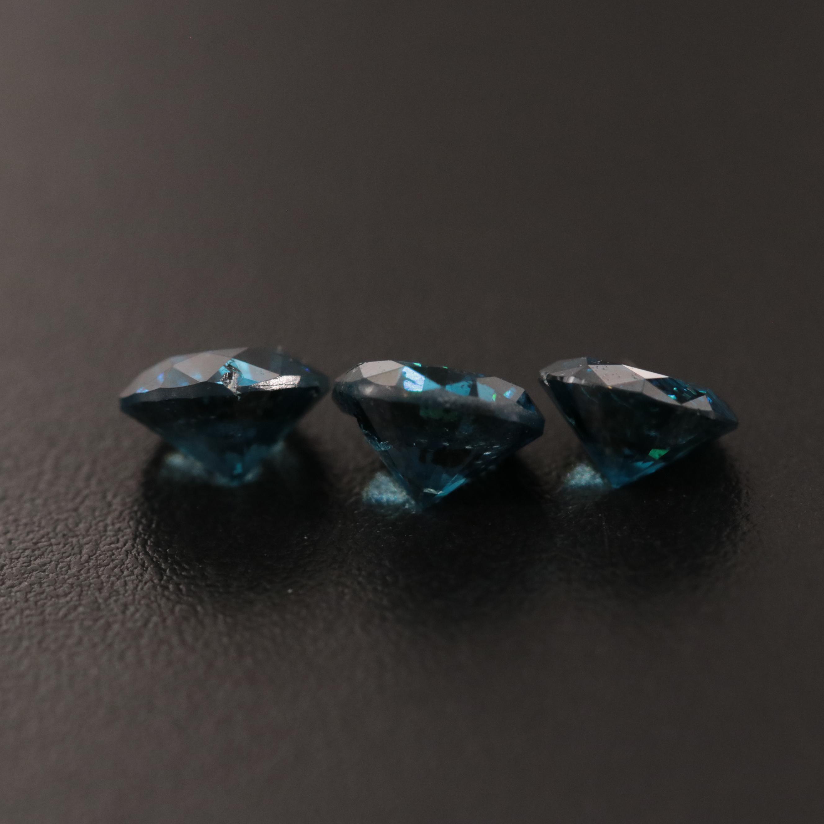 Loose 1.20 CTW Diamond