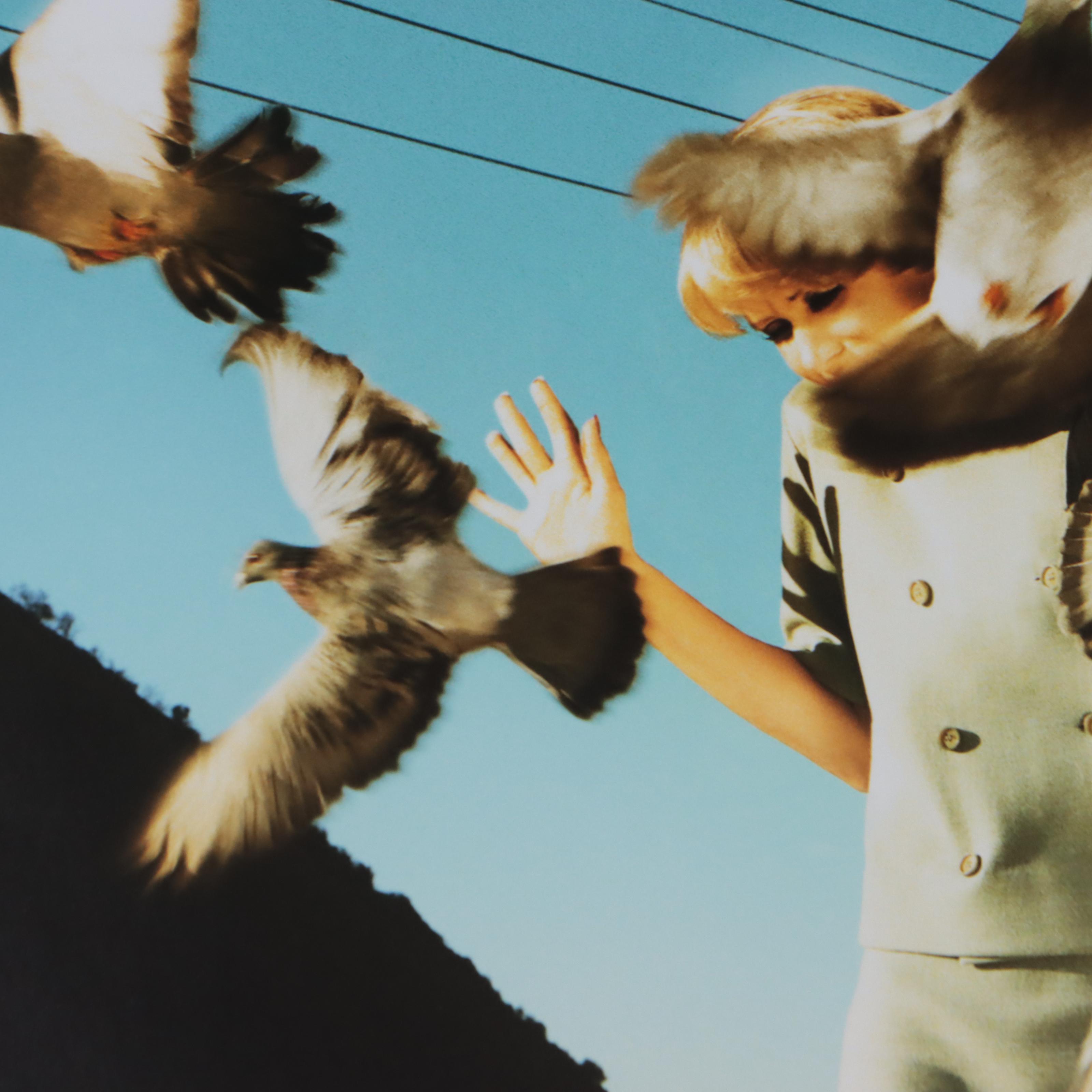 Alex Prager Digital Photograph "Eve," 2022