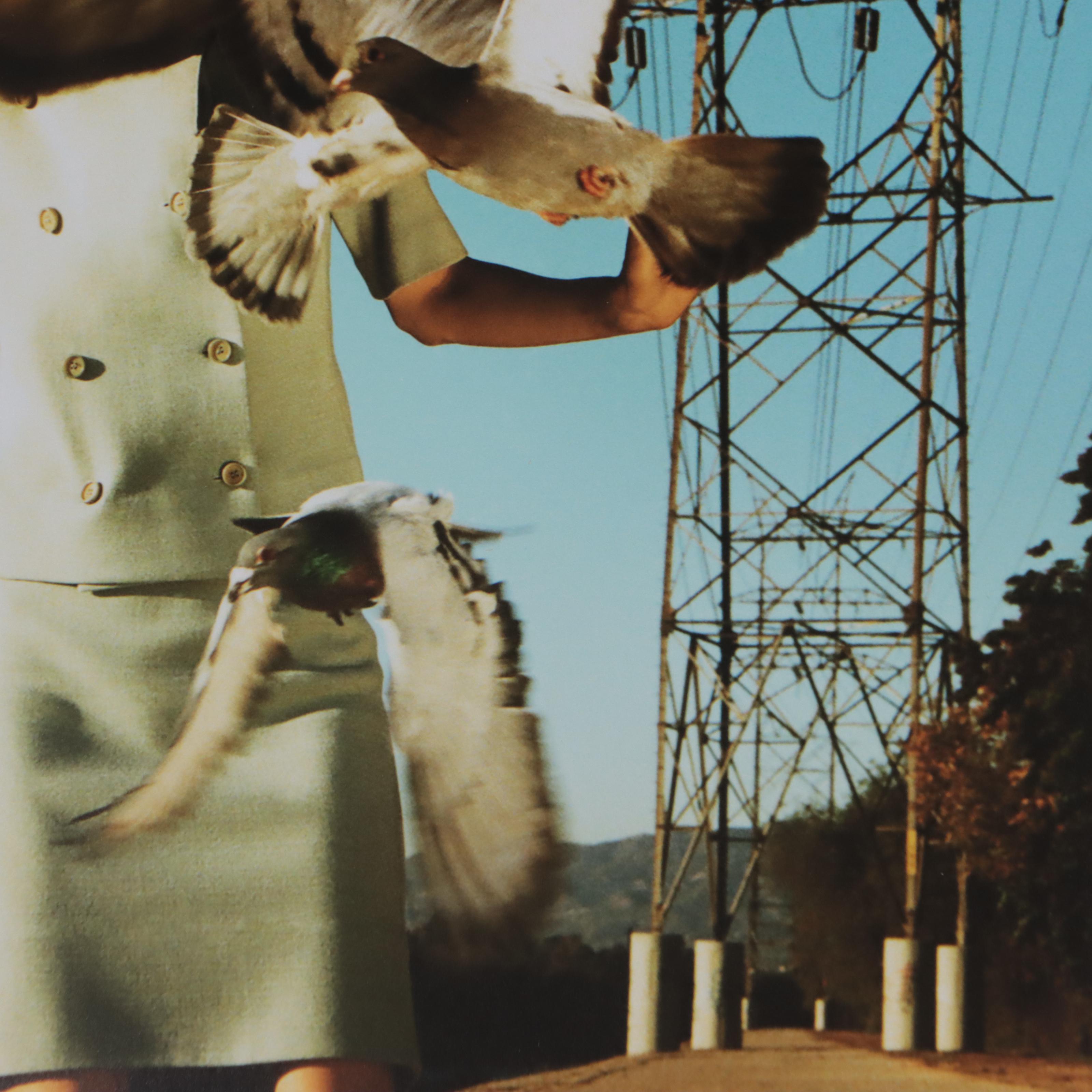 Alex Prager Digital Photograph "Eve," 2022