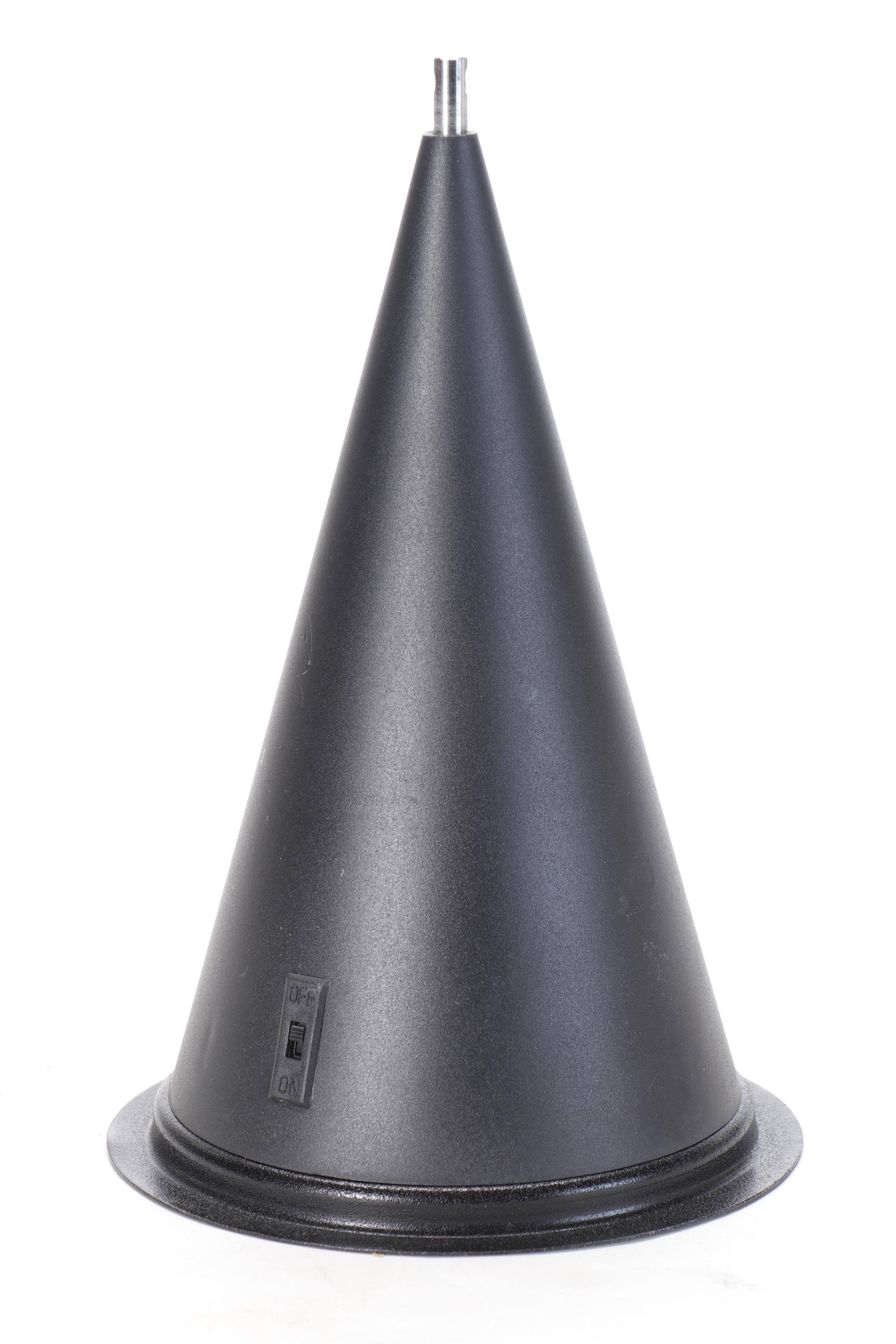 Tabletop Spinning Disco Balls With Hanging Disco Ball