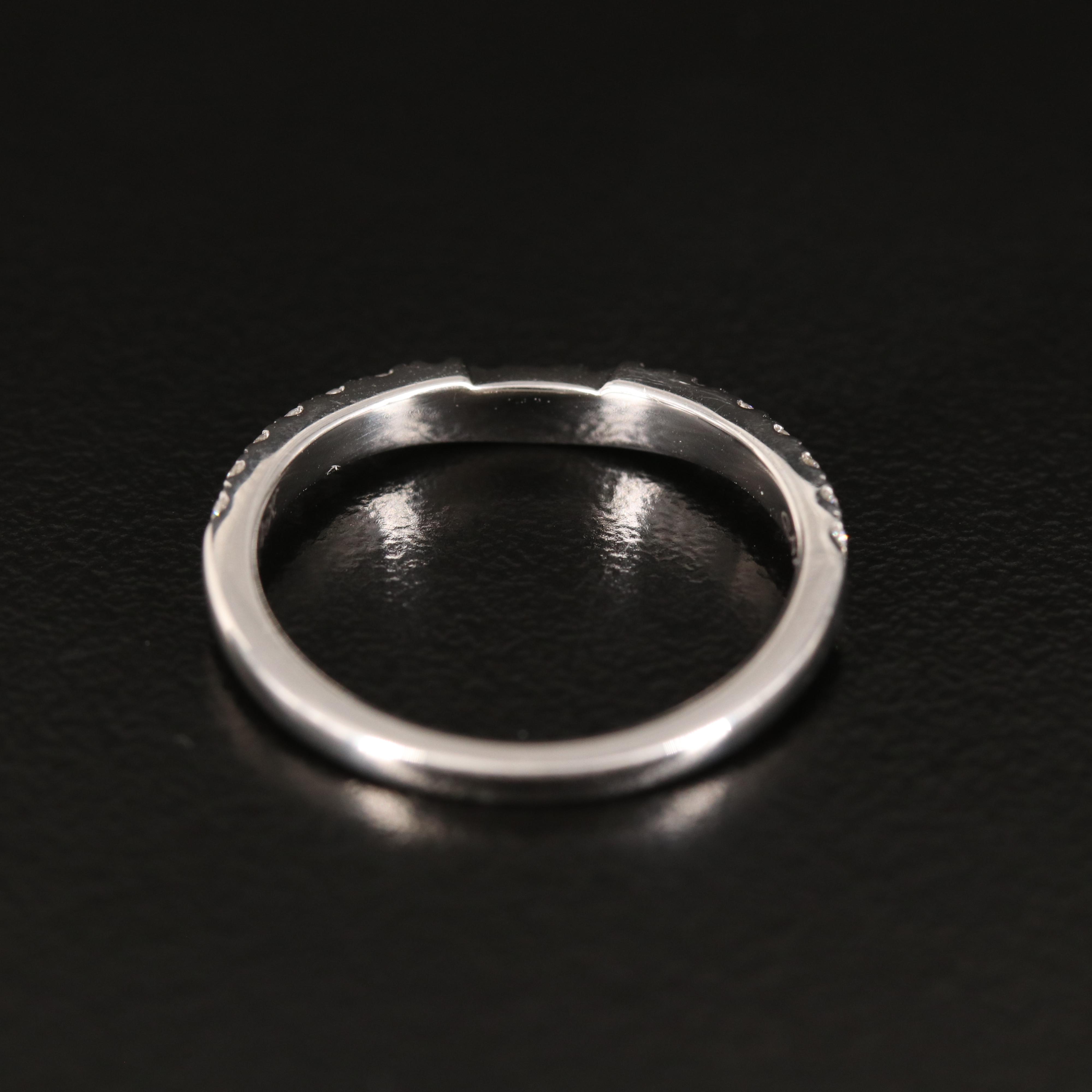 Neil Lane 14K 0.42 CTW Diamond Contour Band