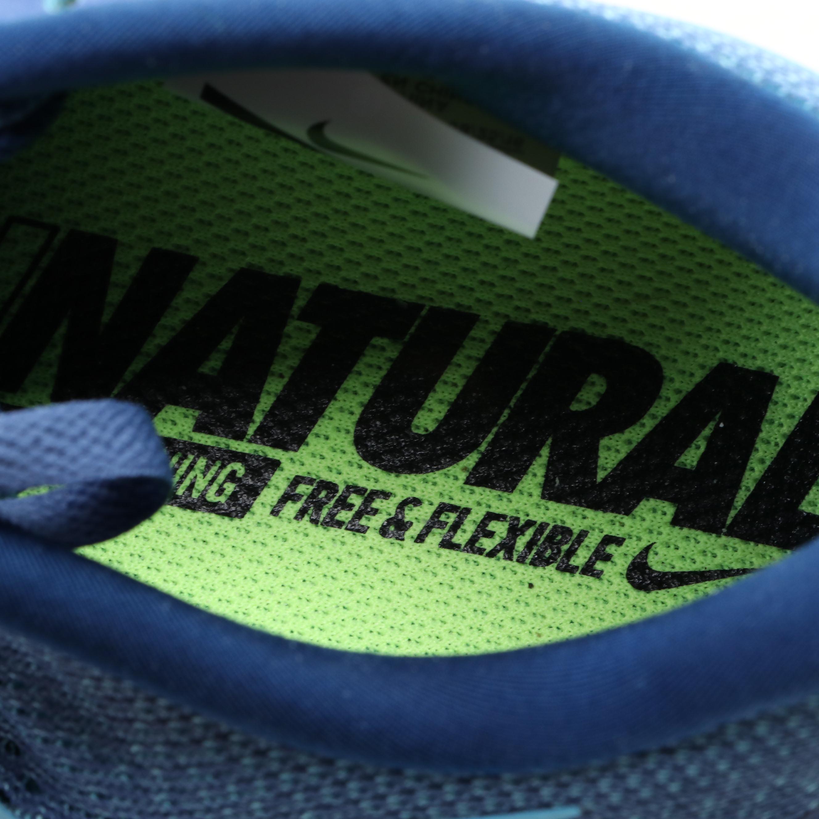 Women's Nike Running Shoes in Various Sizes